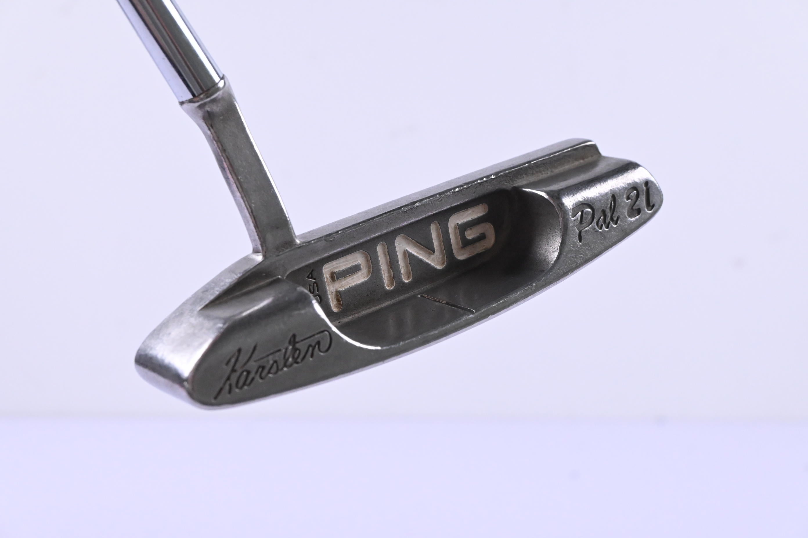 Ping Karsten Original Pal 2i Putter / 36 Inch