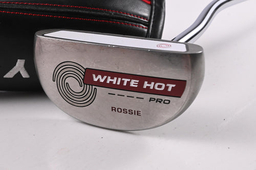 Odyssey White Hot Pro Rossie Putter / 34 Inch