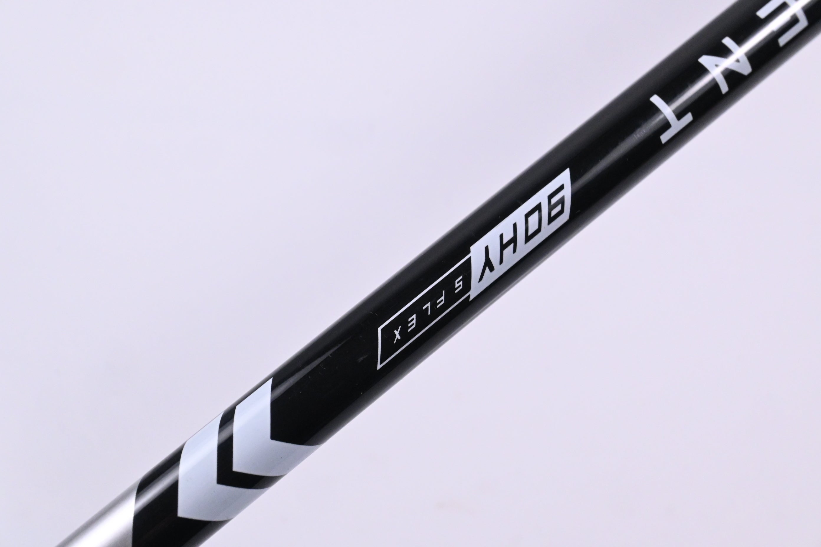 Taylormade Stealth UDI #4 Iron / 23 Degree / Stiff Flex Aldila Ascent 90 Shaft