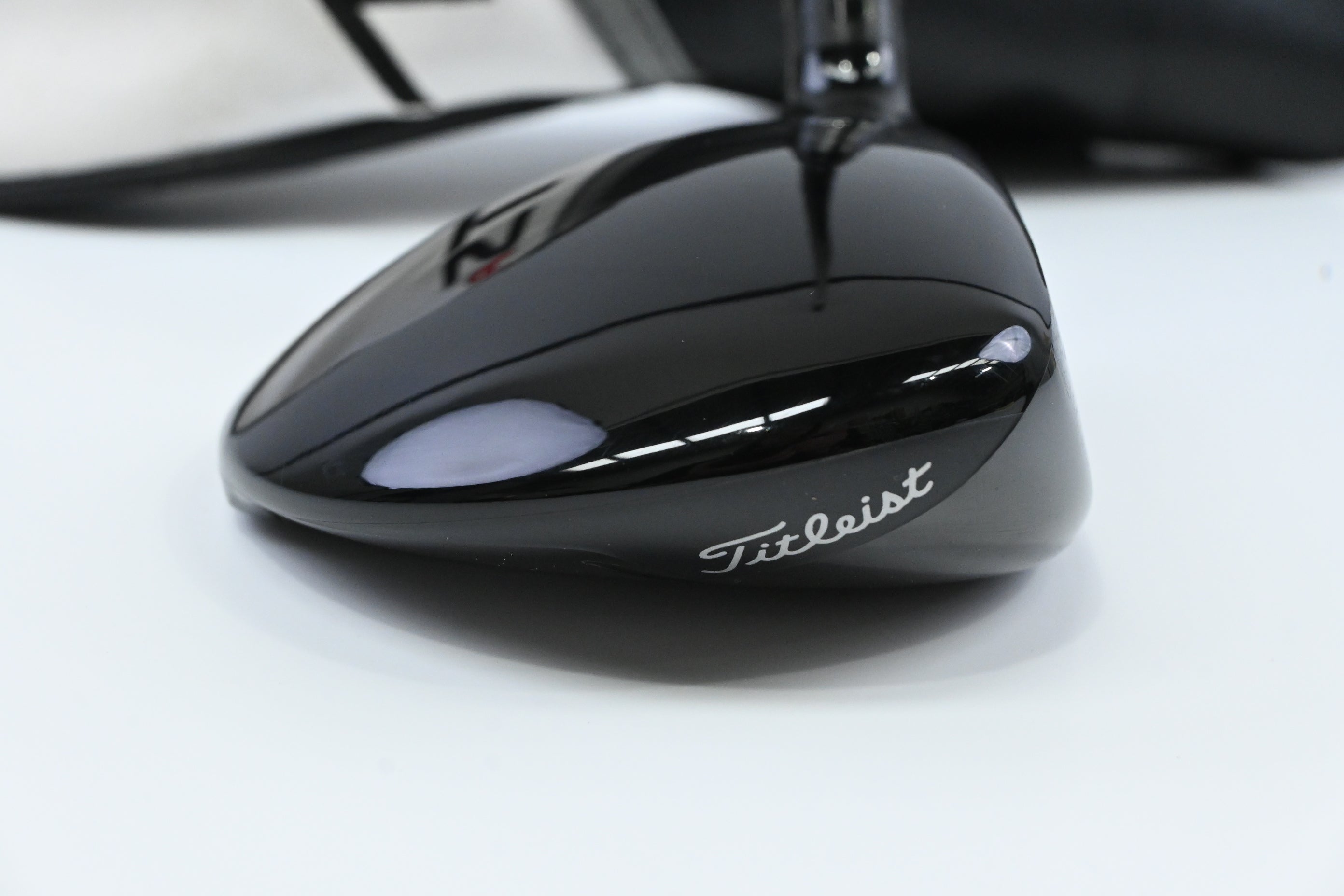 Titleist TSR2 #3 Wood / 15 Degree / X-Flex Tensei AV Blue 55 Shaft
