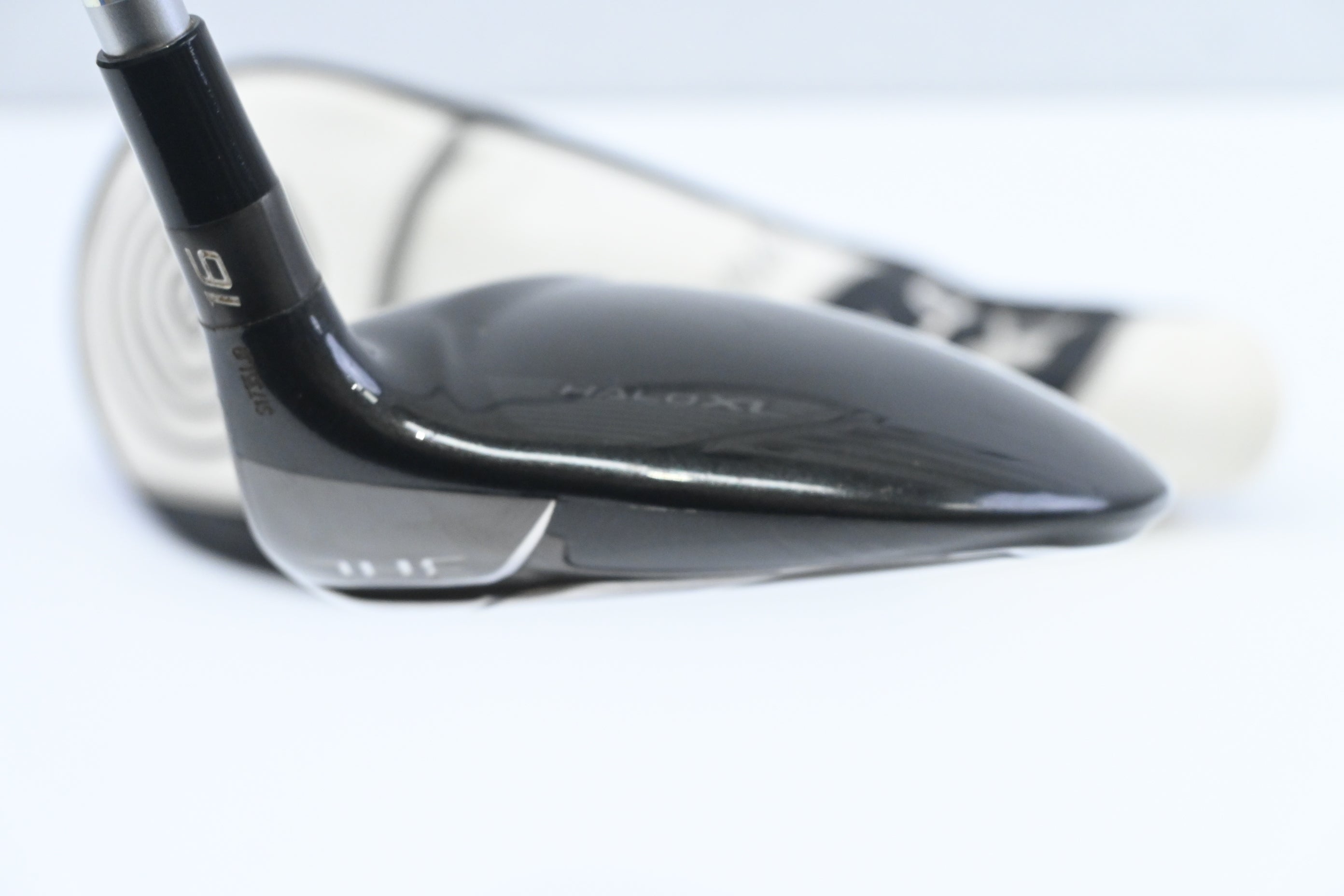 Cleveland Halo XL Lite #3 Wood / 16 Degree / Senior Flex Aldila Ascent 40 Shaft