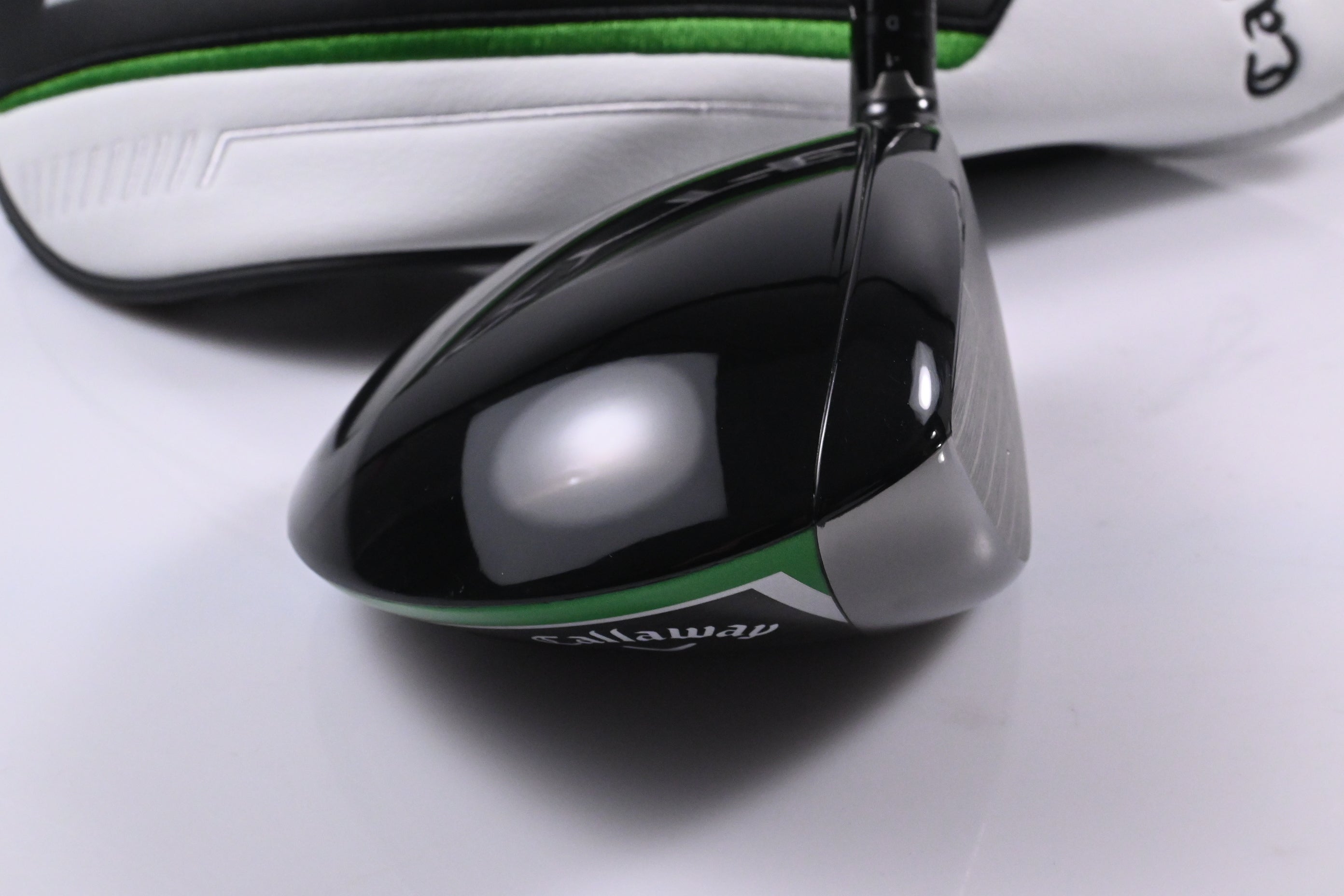 Callaway Elyte Triple Diamond Driver / 9 Degree / X-Flex Tensei 1K Black 65