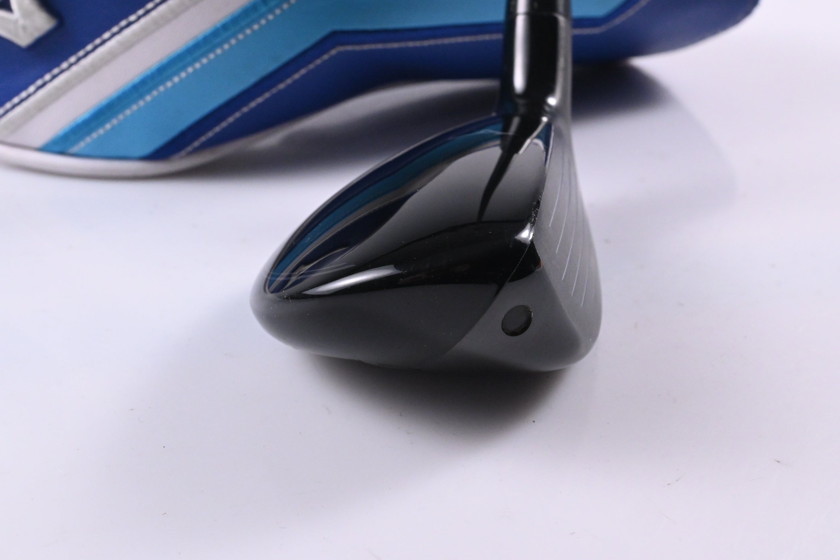 Mizuno ST-Z 230 #3 Hybrid / 19 Degree / Stiff+ Flex KBS Tour Hybrid Prototype 95