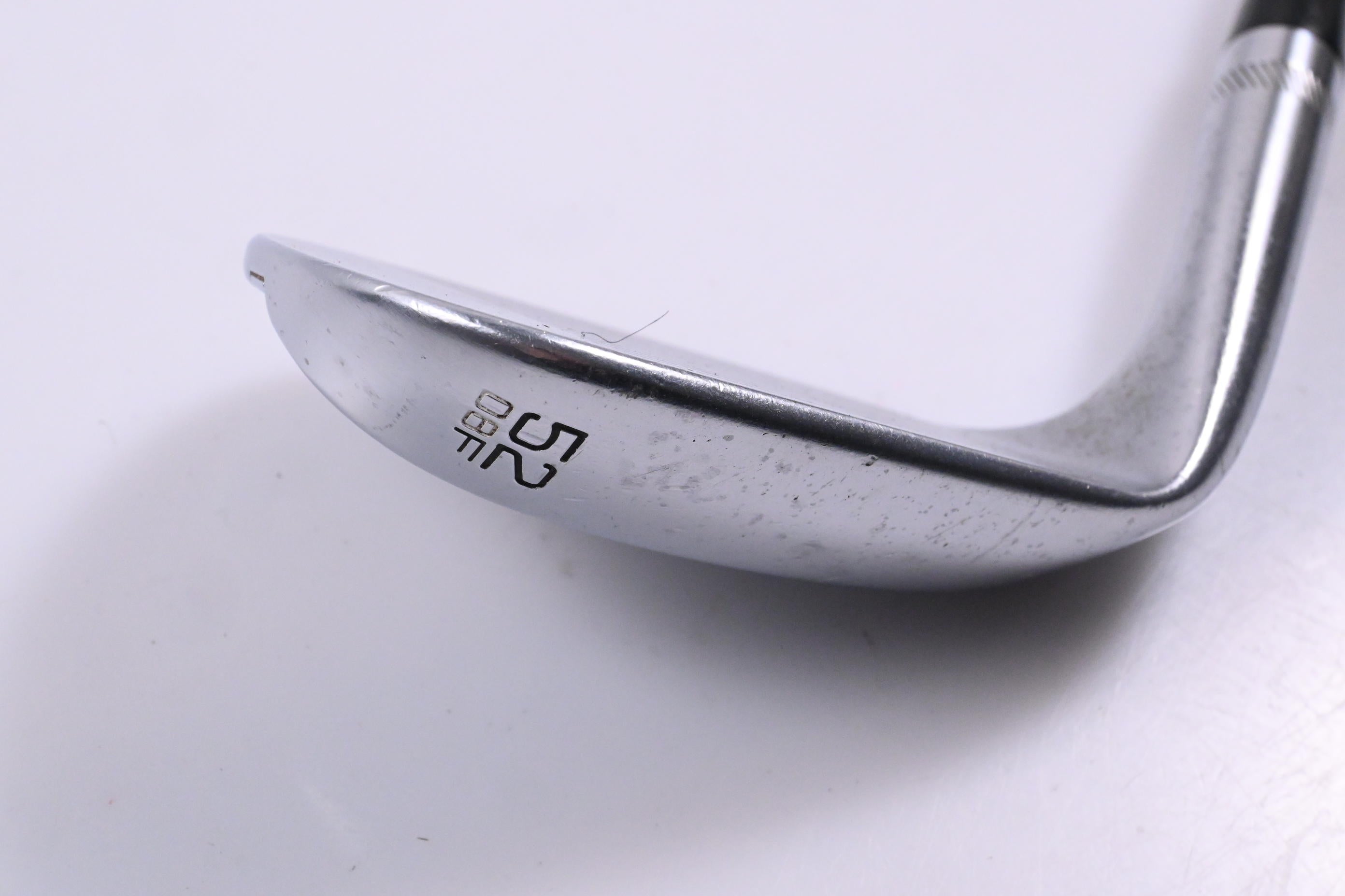 Titleist Vokey SM8 Gap Wedge / 52 Dergee / Wedge Flex Titleist Vokey SM8 Shaft