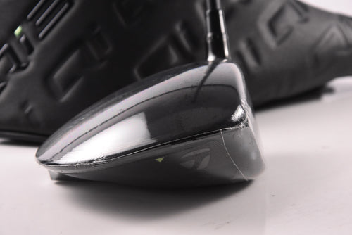 Taylormade Qi35 Designer Series Driver / 10.5 Degree / Regular Flex Ventus Blue