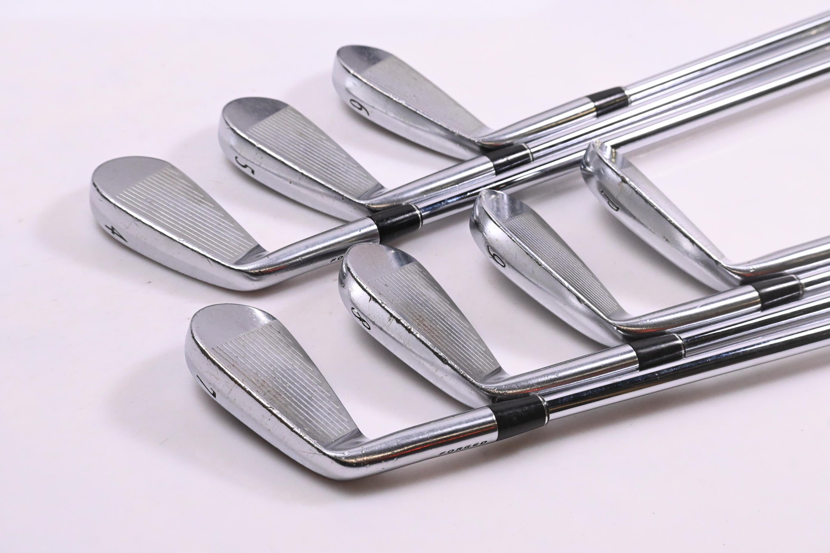 Srixon Z-785 Irons / 4-PW / X-Flex N.S.Pro Modus³ Tour 120 Shafts