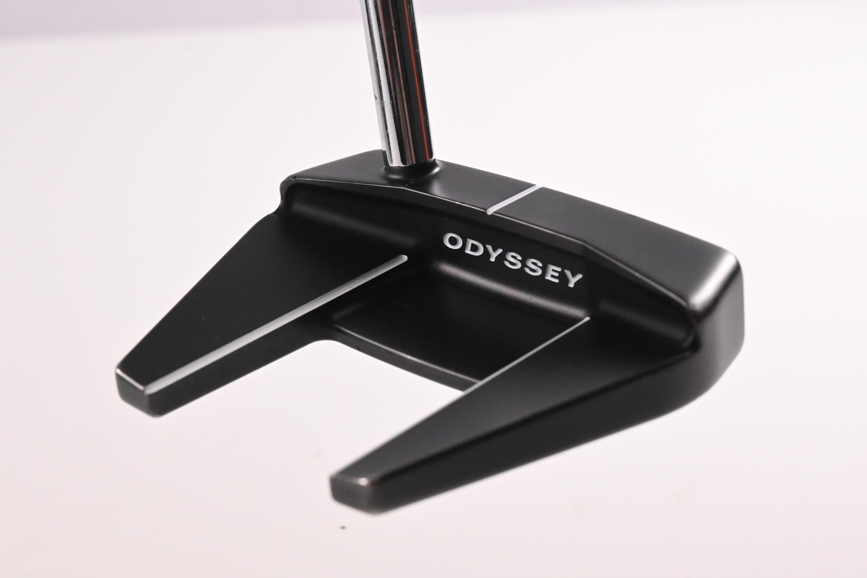 Odyssey Toulon Las Vegas Stroke Lab Putter / 35 Inch