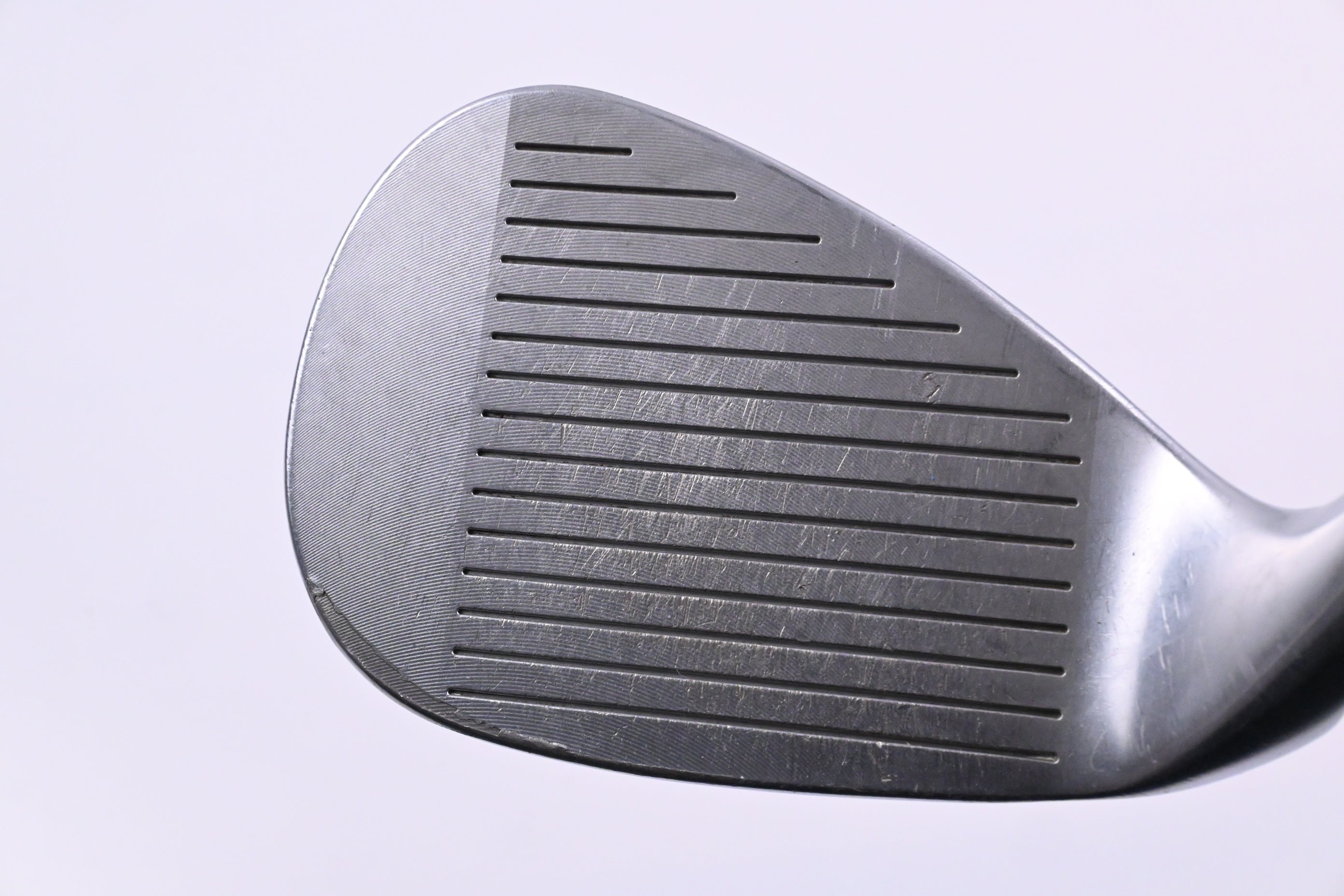 Ping Tour-S Gap Wedge / 52 Degree / Red Dot / Wedge Flex Ping Steel Shaft
