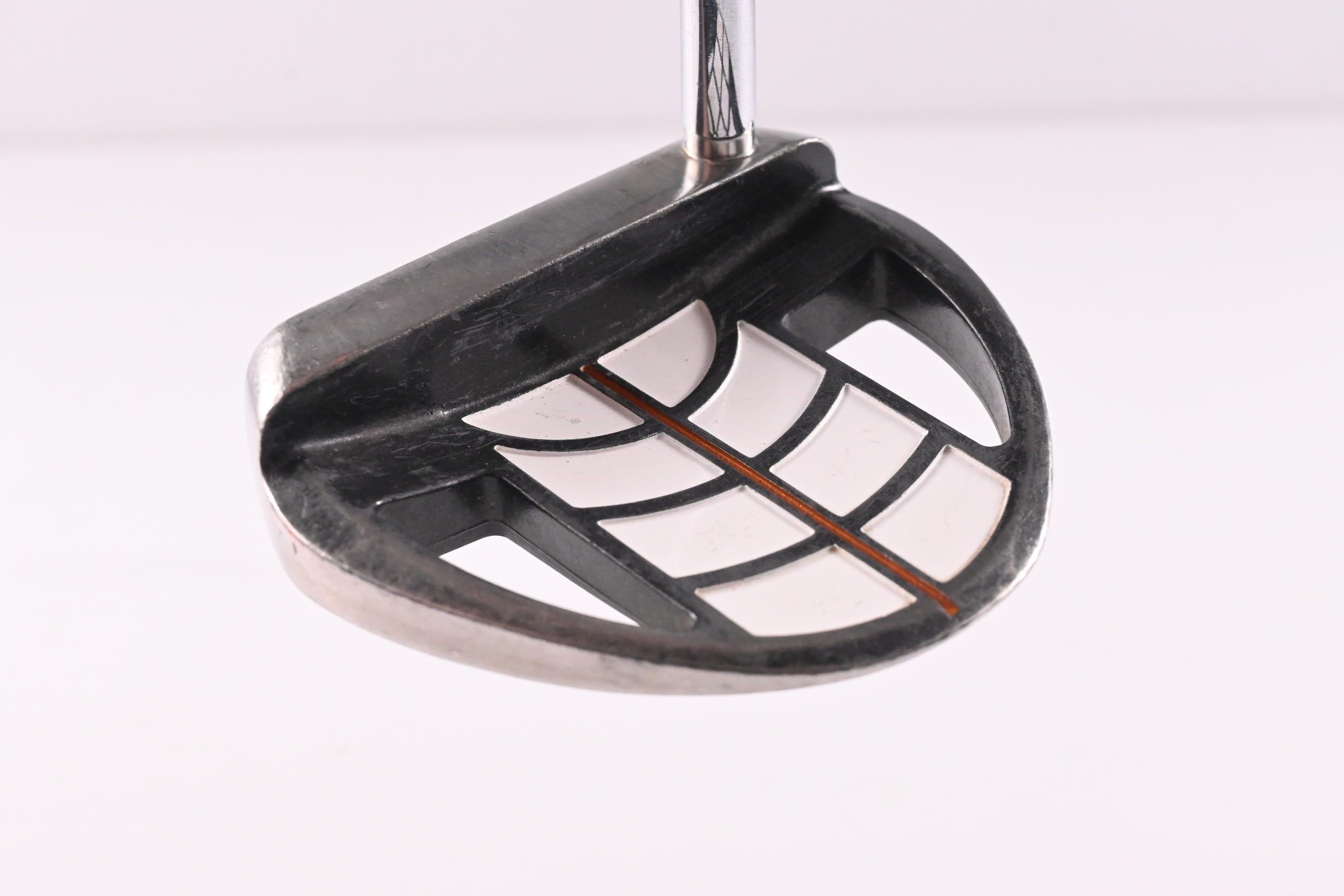 Left Hand Benross VMC 5V2 Putter / 34 Inch