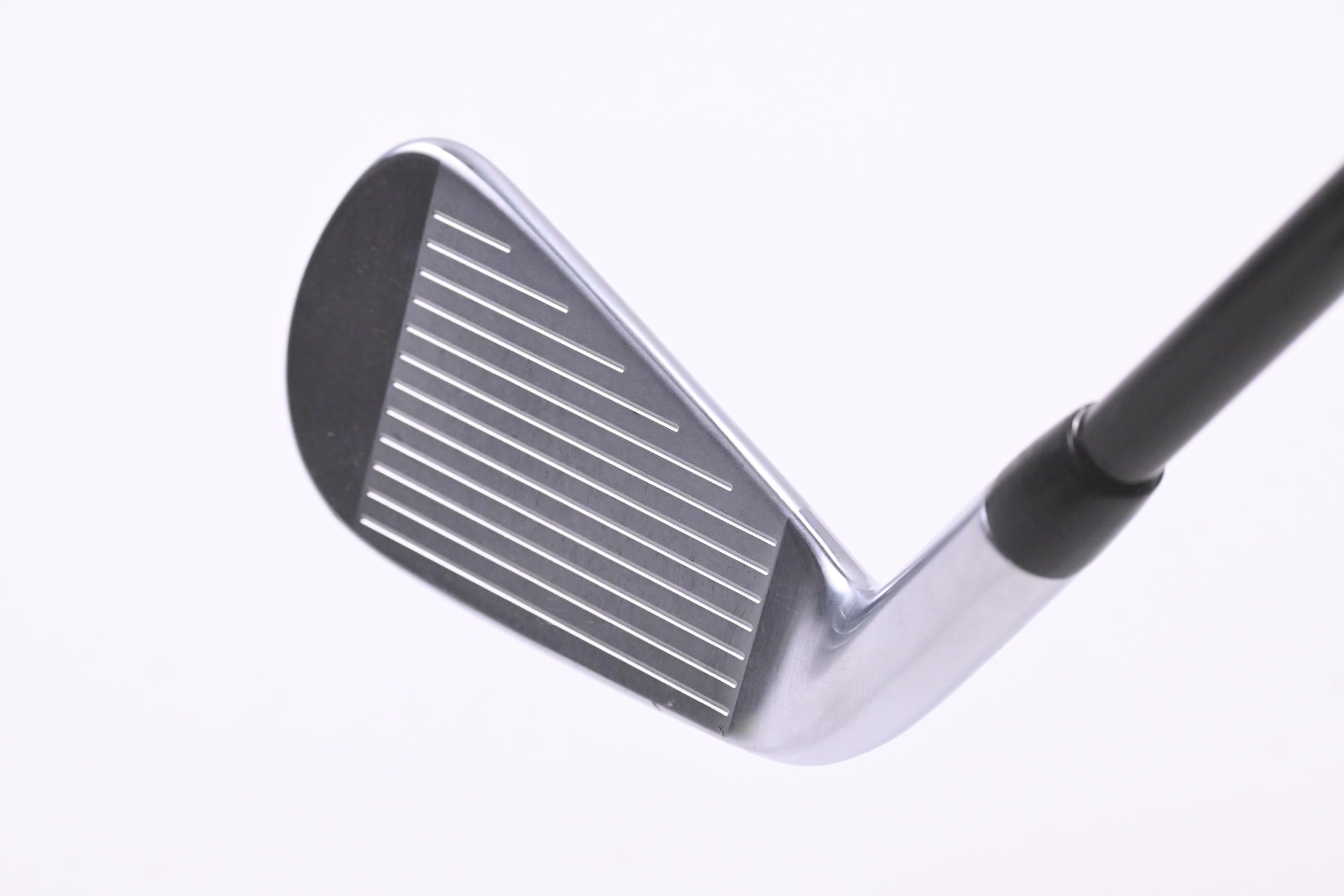 Titleist T200 2023 Utility #3 Iron / 17 Degree / Stiff Flex HZRDUS Gen4 Black 90