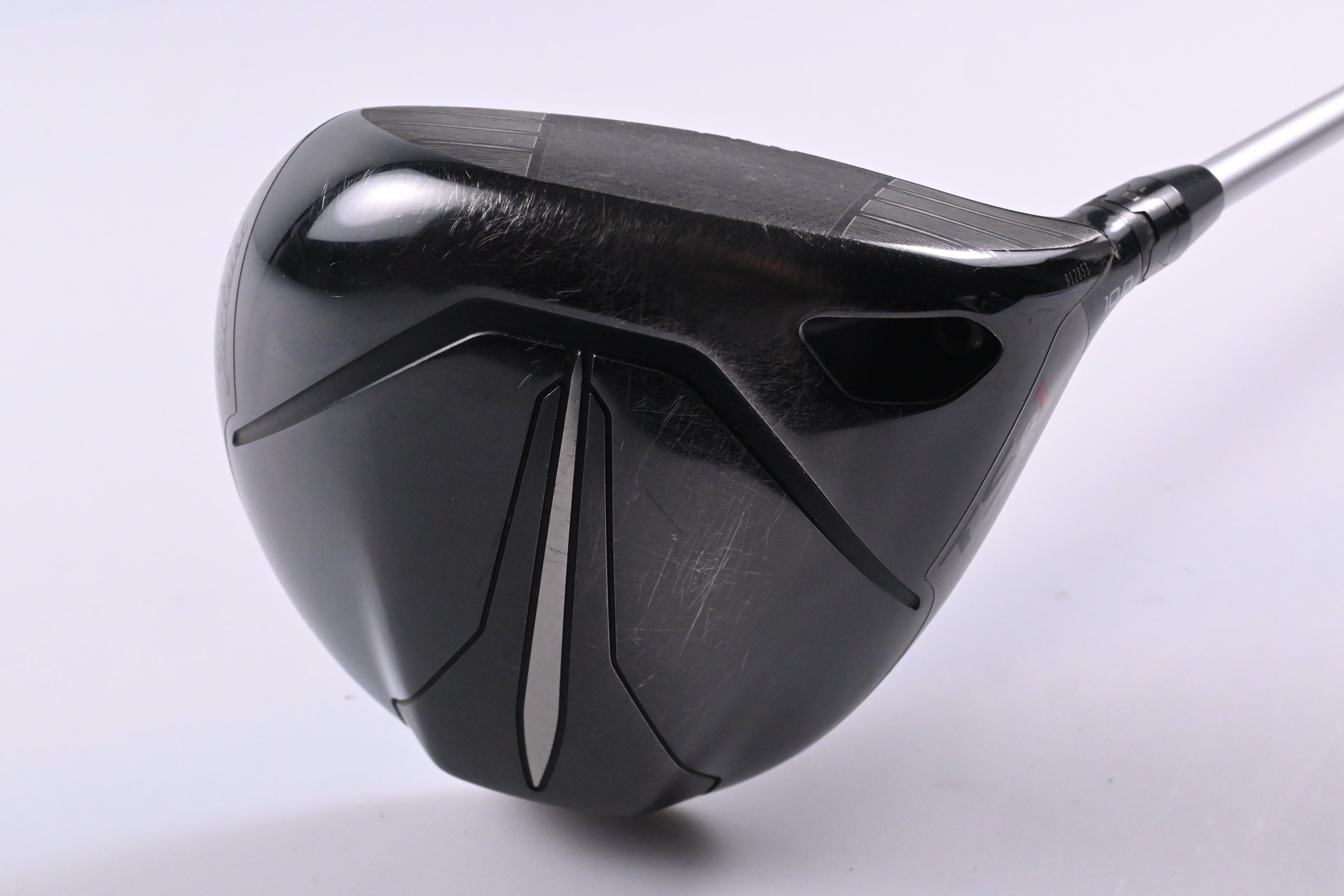 Titleist TSR1 Driver / 10 Degree / Regular Flex MMT Speedmesh 40 Shaft