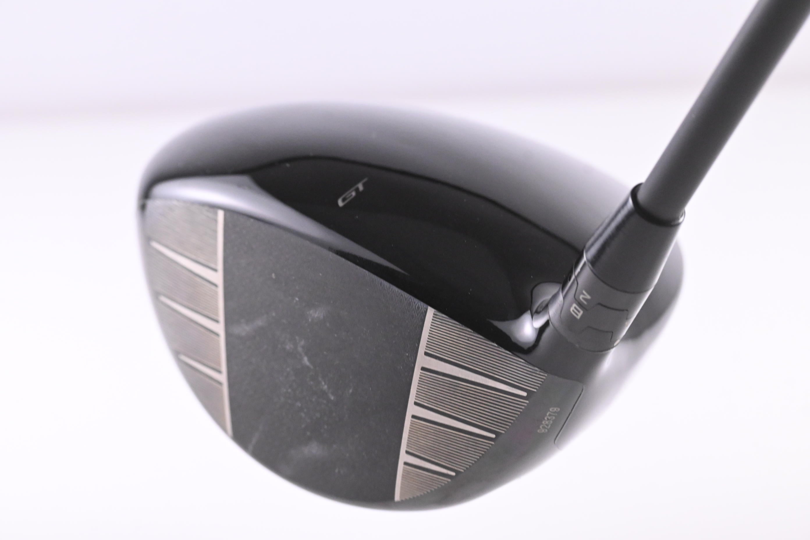 Titleist GT3 Driver / 8 Degree / Stiff Flex Tensei 1K Black 65 Shaft