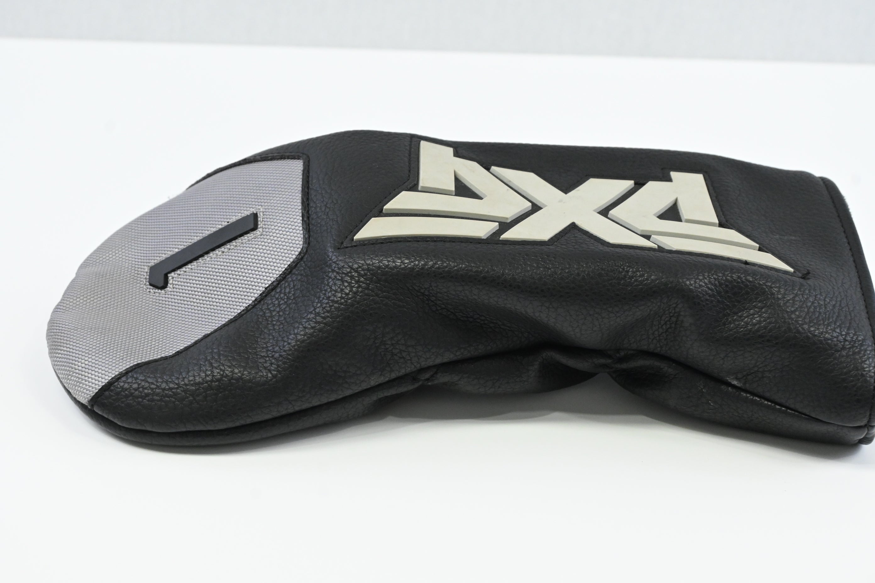 PXG 0811 XF Gen4 Driver / 9 Degree / Regular Flex Evenflow Riptide CB 60