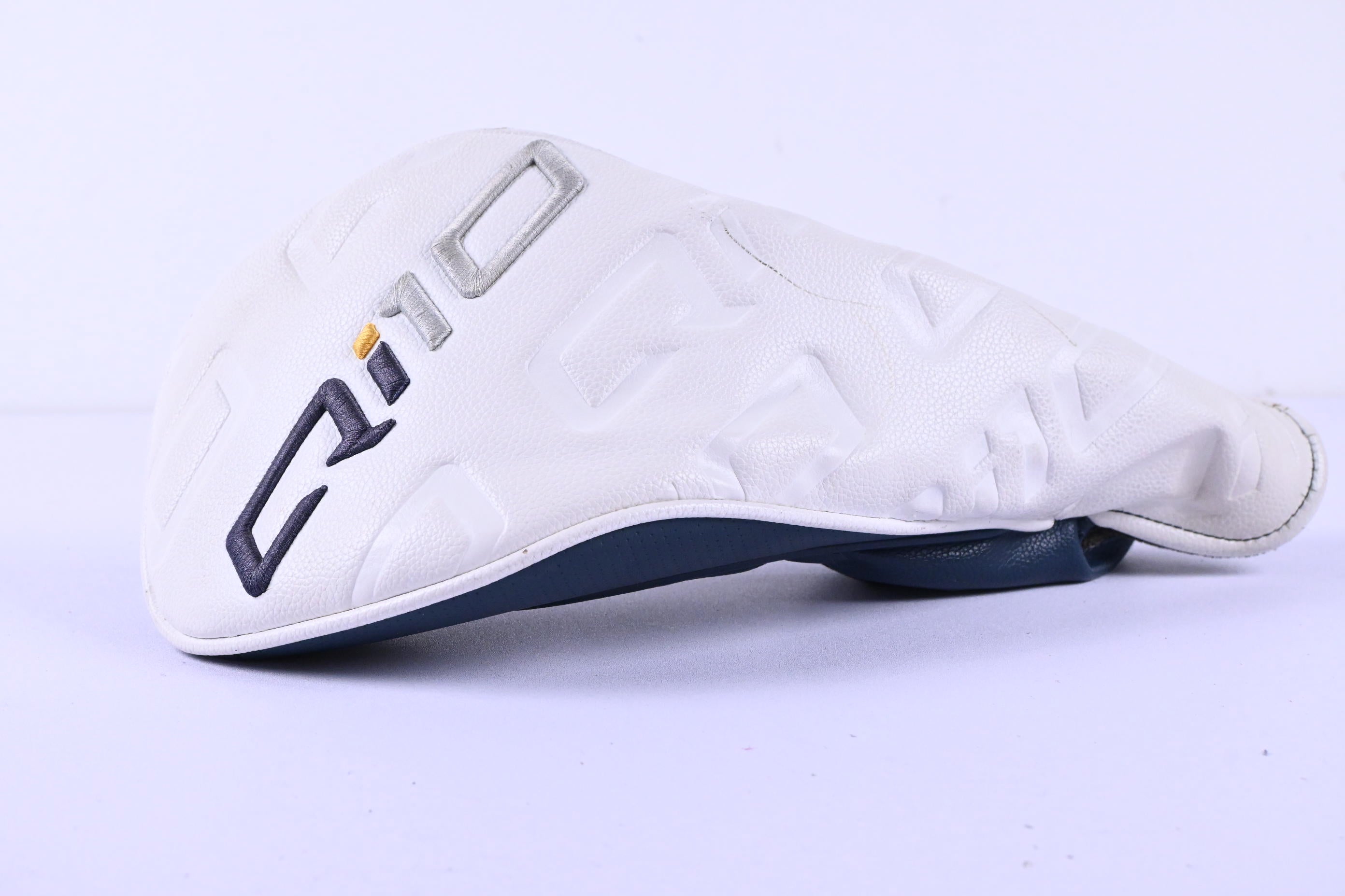 Taylormade Qi10 Max Driver / 10.5 Degree / Regular Flex Speeder NX TCS 50