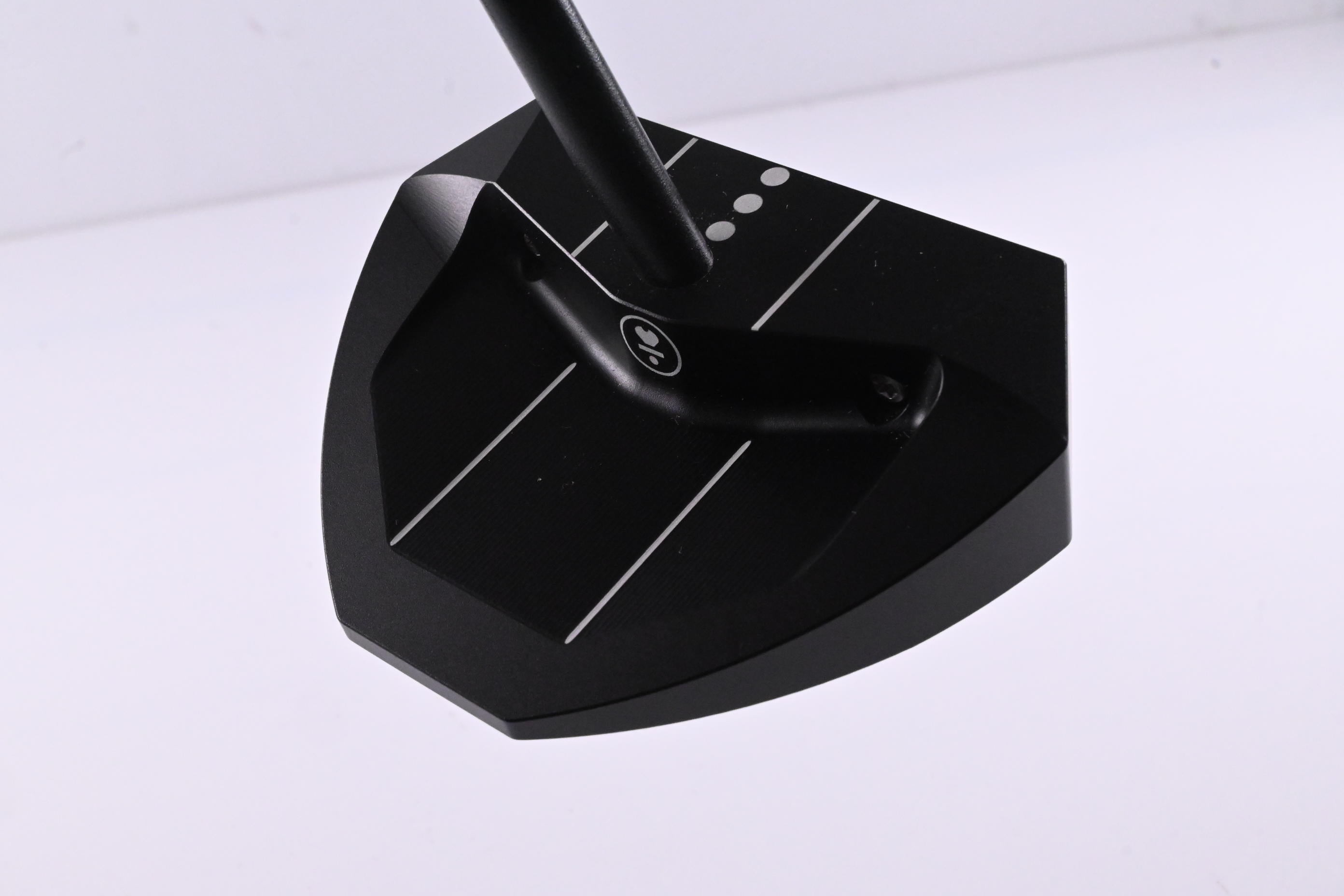 L.A.B Golf OZ.1i Putter / 34 Inch / ACCRA X L.A.B. Golf - Black