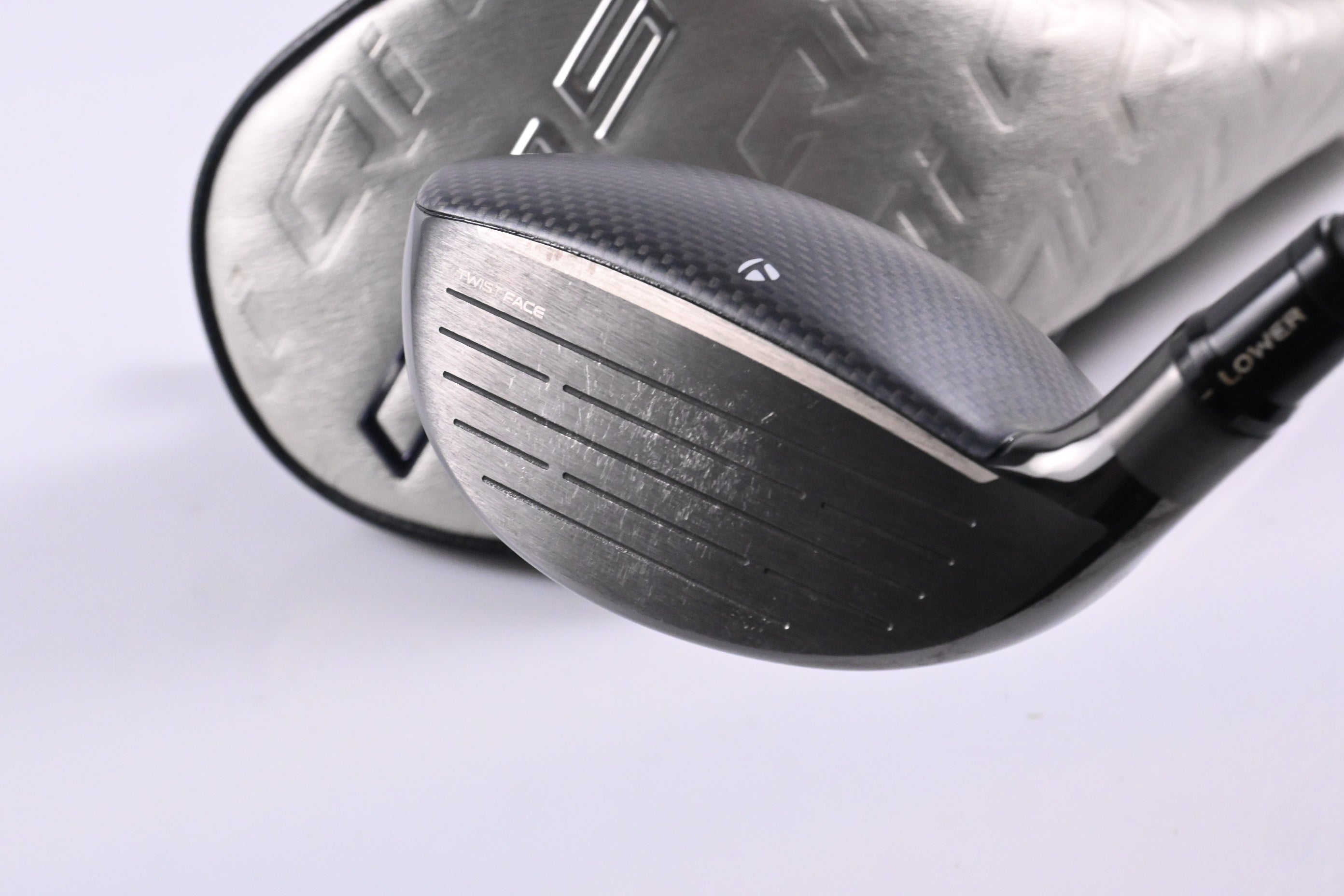 Taylormade Qi35 #5 Wood / 18 Degree / Regular Flex Fujikura Ventus Blue 5 Shaft