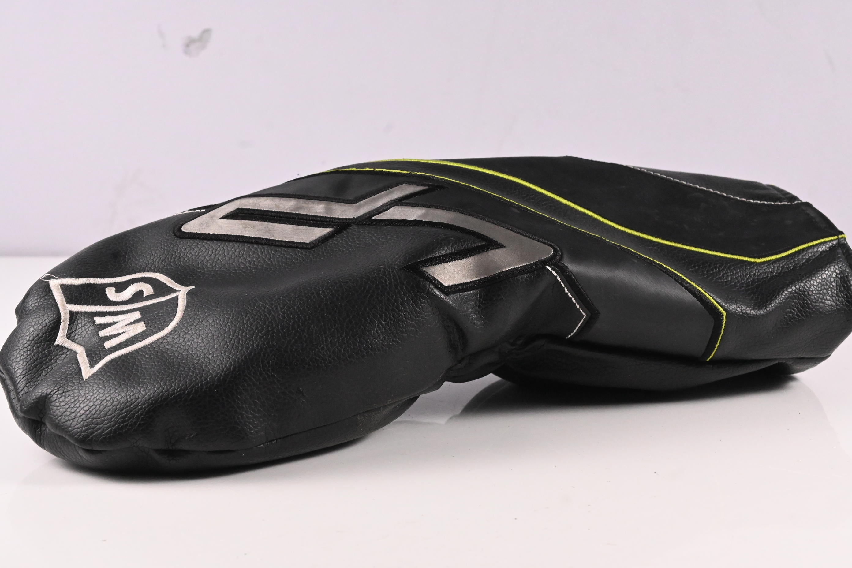 Wilson Launch Pad 2022 Driver / 9 Degree / Regular Flex Evenflow 55 Shaft
