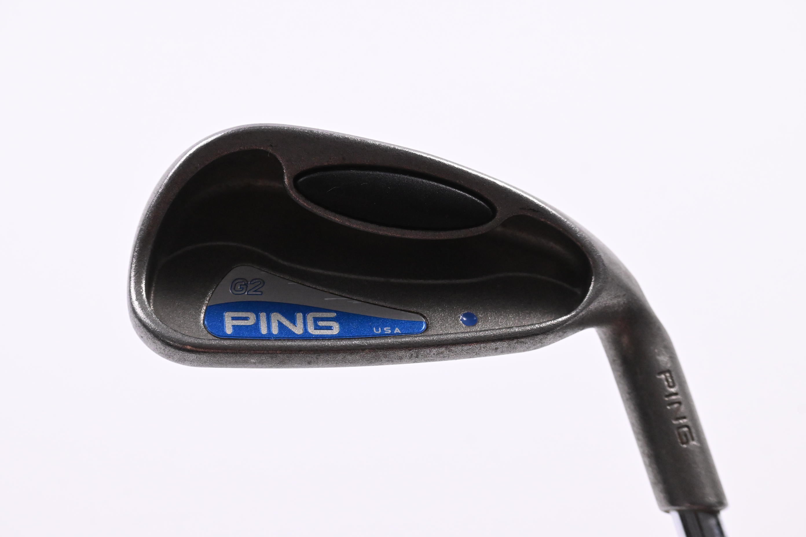 Ping G2 HL #5 Iron / 27 Degree / Blue Dot / Regular Flex Ping Shaft