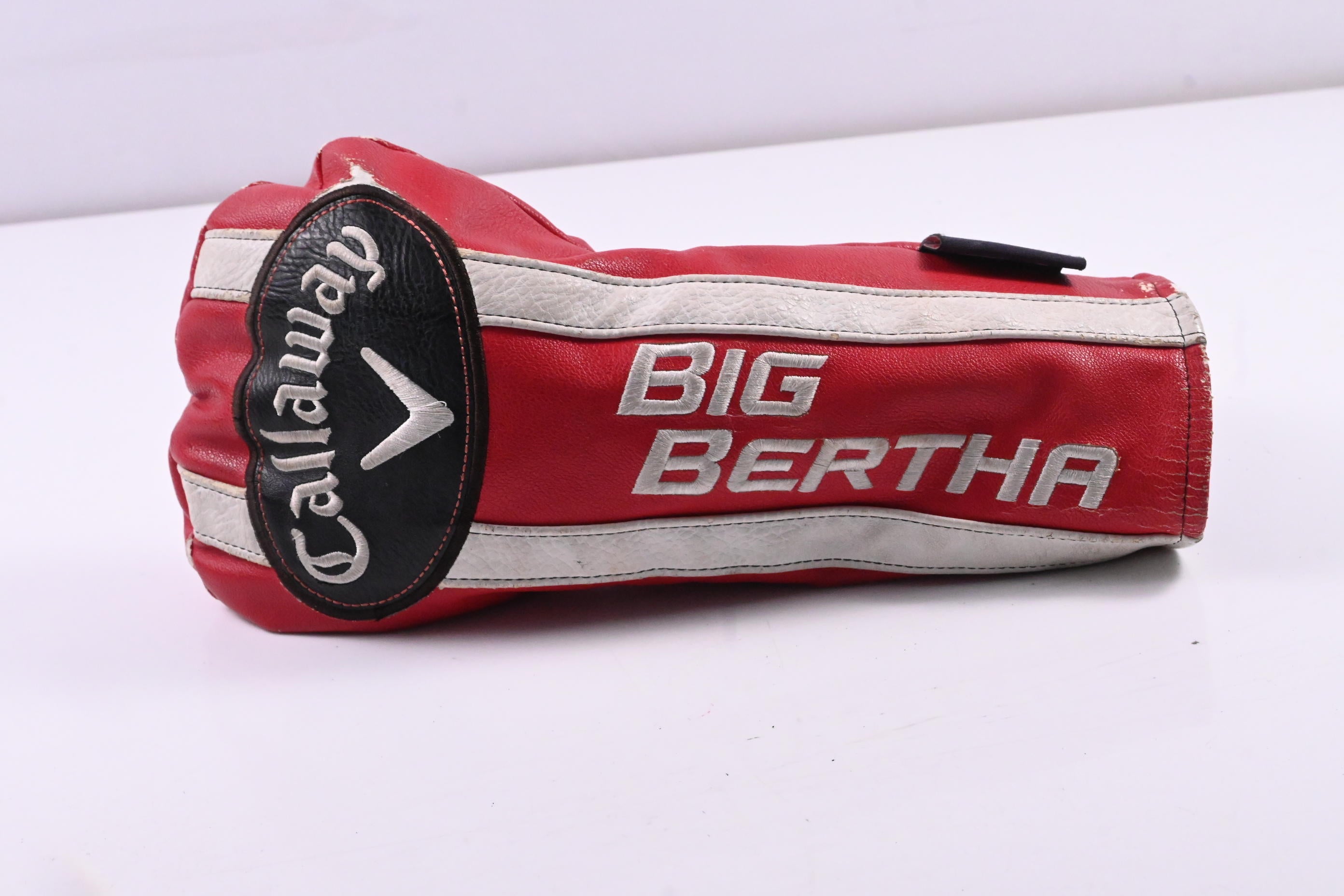 Callaway Big Bertha Alpha 815 Driver / 10.5 Degree / Senior Flex TT Touch Tour 85