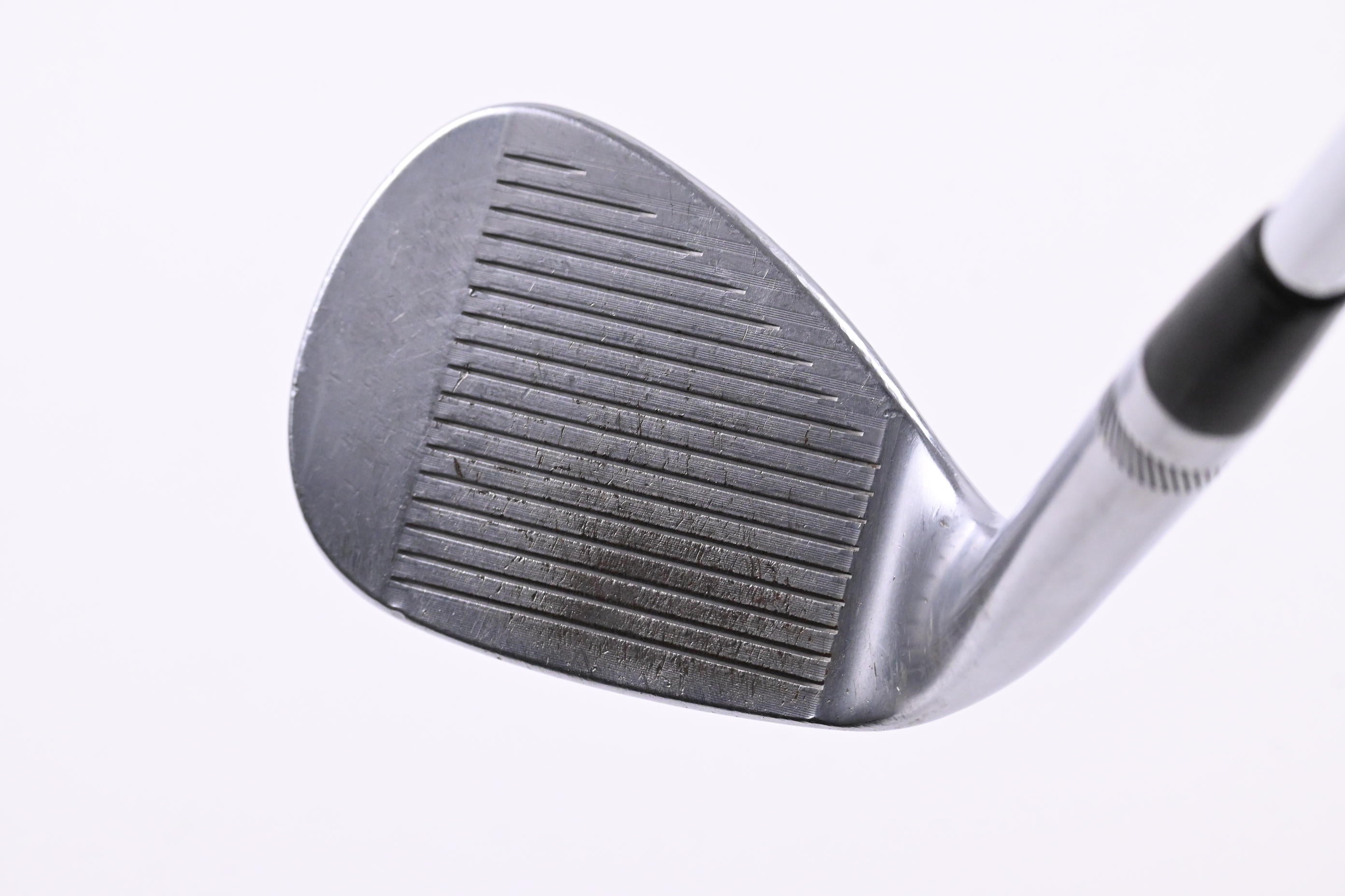 Titleist Vokey SM9 Lob Wedge / 58 Degree / Wedge Flex Titleist Vokey SM9 Shaft