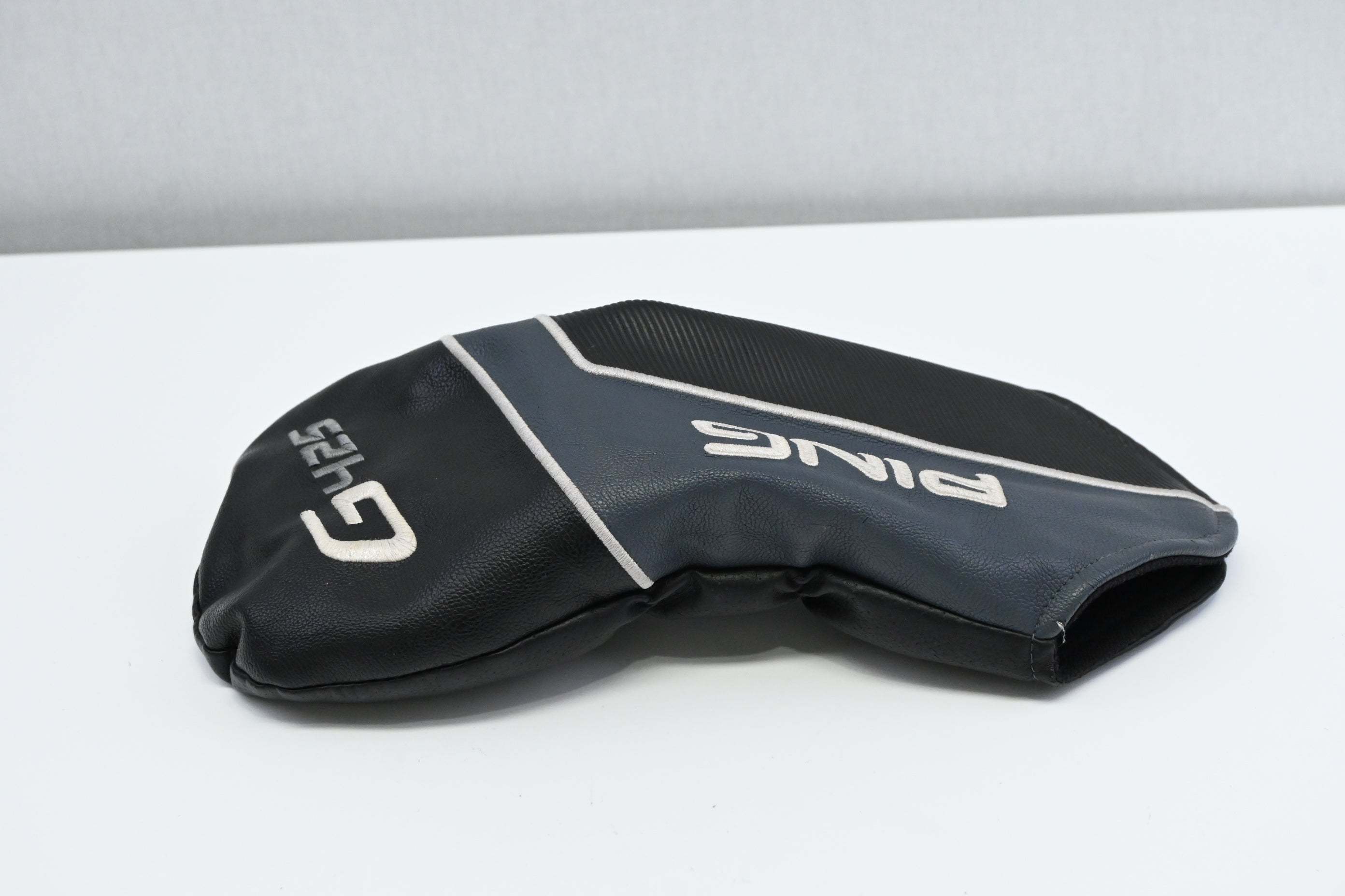 Ping G425 LST Driver / 9 Degree / Stiff Flex Ping Tour Chrome 65 Shaft