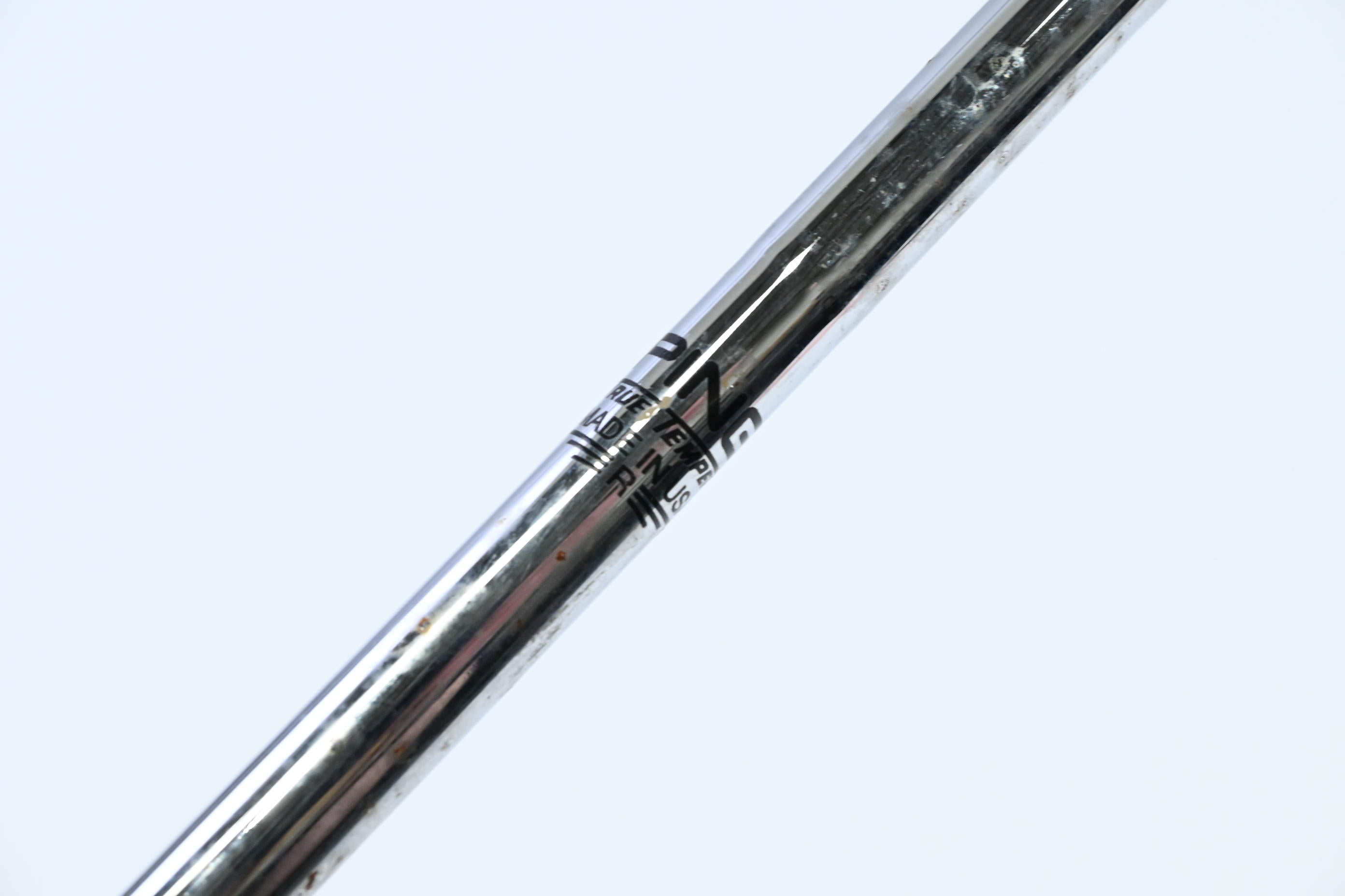 Ping i3+ #2 Iron / 18 Degree / Green Dot / Regular Flex Ping Steel Shaft