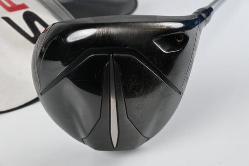 Titleist TSR1 Driver / 10 Degree / Regular Flex MMT Silver 40 Shaft