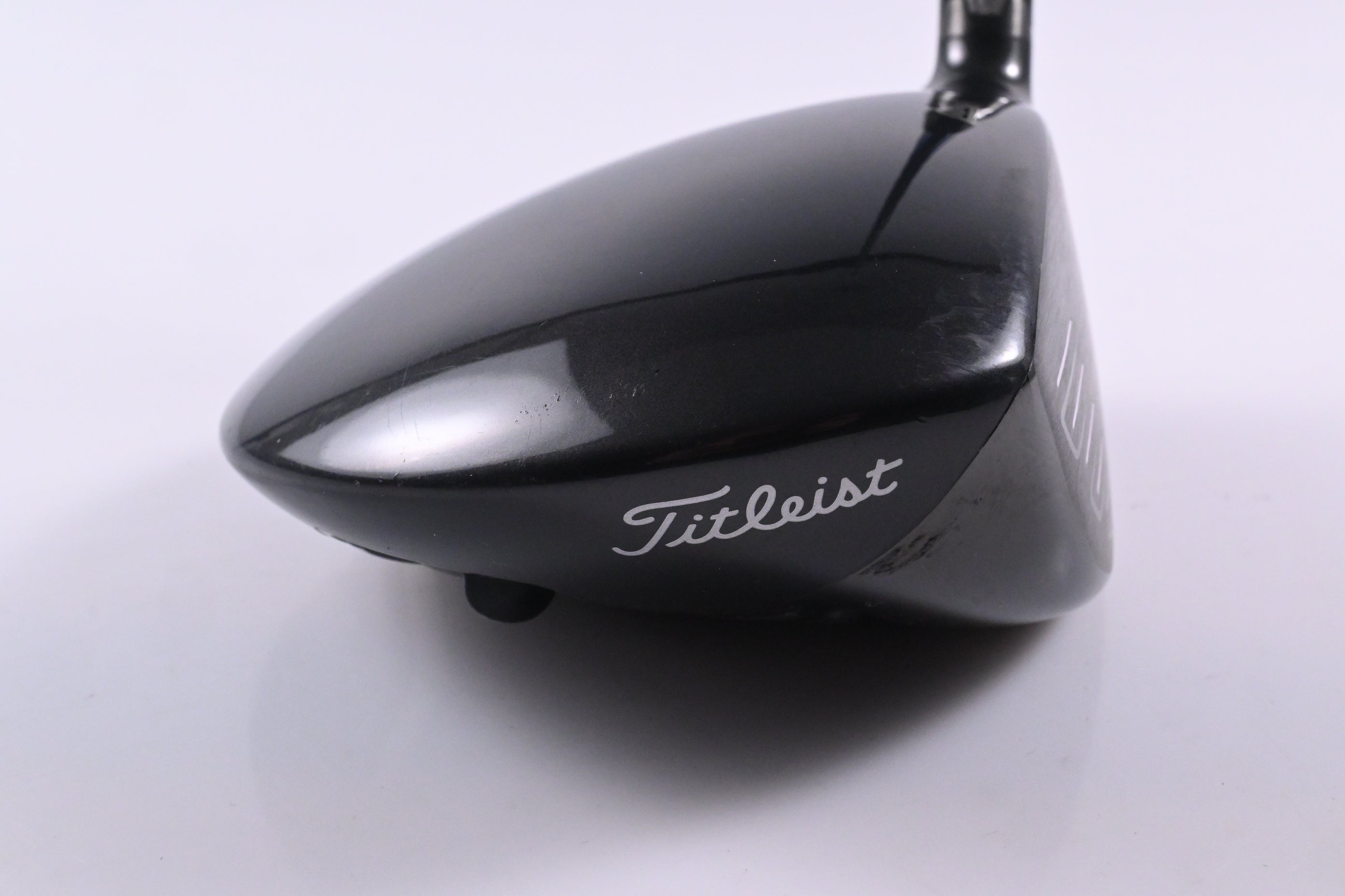 Titleist 917 D2 Driver / 10.5 Degree / Stiff Flex Fujikura Speeder Pro 64 Shaft