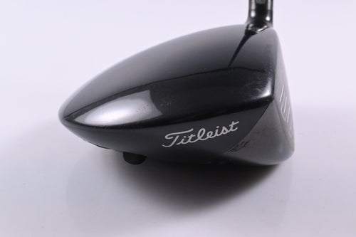 Titleist 917 D2 Driver / 10.5 Degree / Stiff Flex Fujikura Speeder Pro 64 Shaft