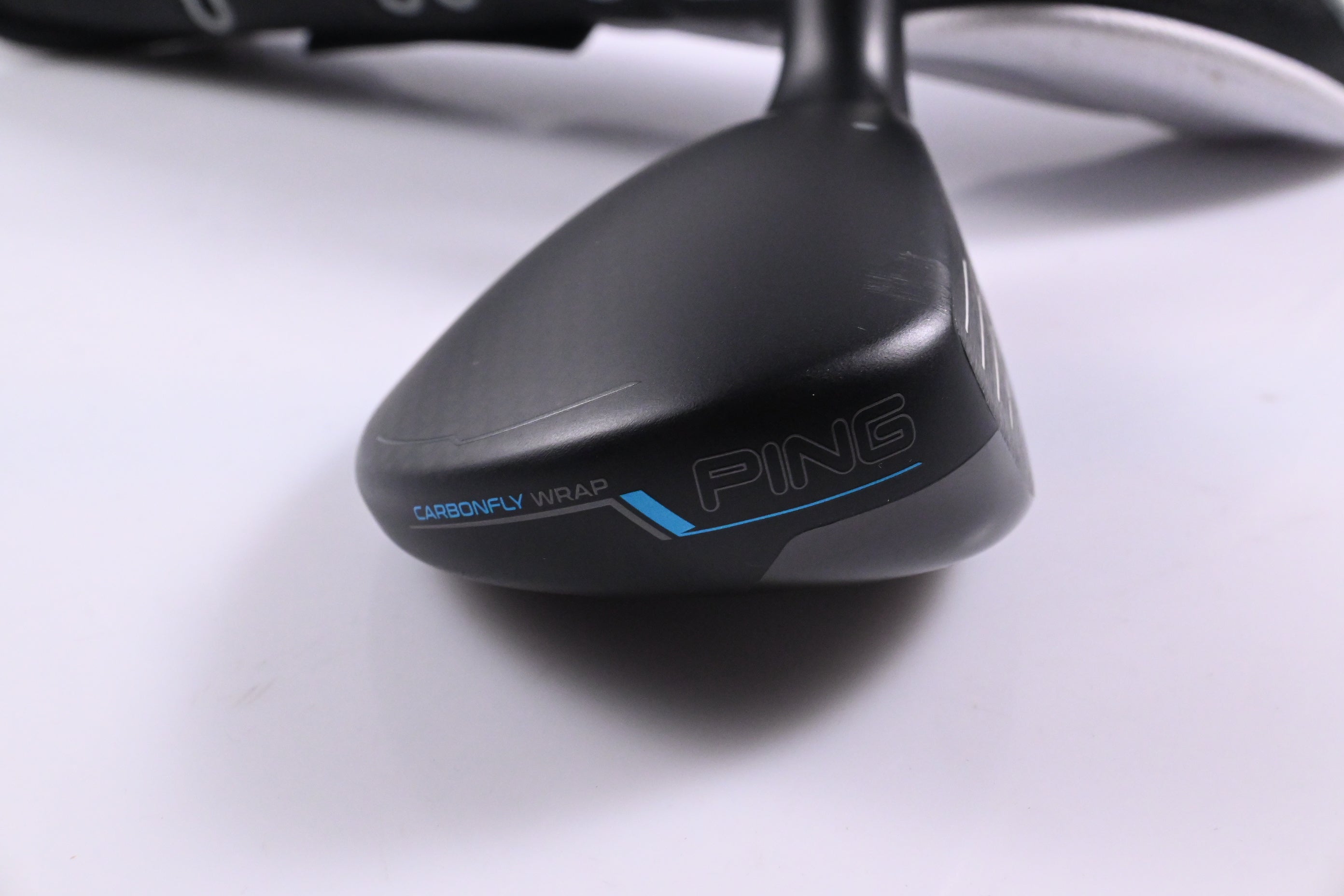 Ping G440 #3 Hybrid / 20 Degree / X-Flex Ping Tour 2.0 Black 90 Shaft