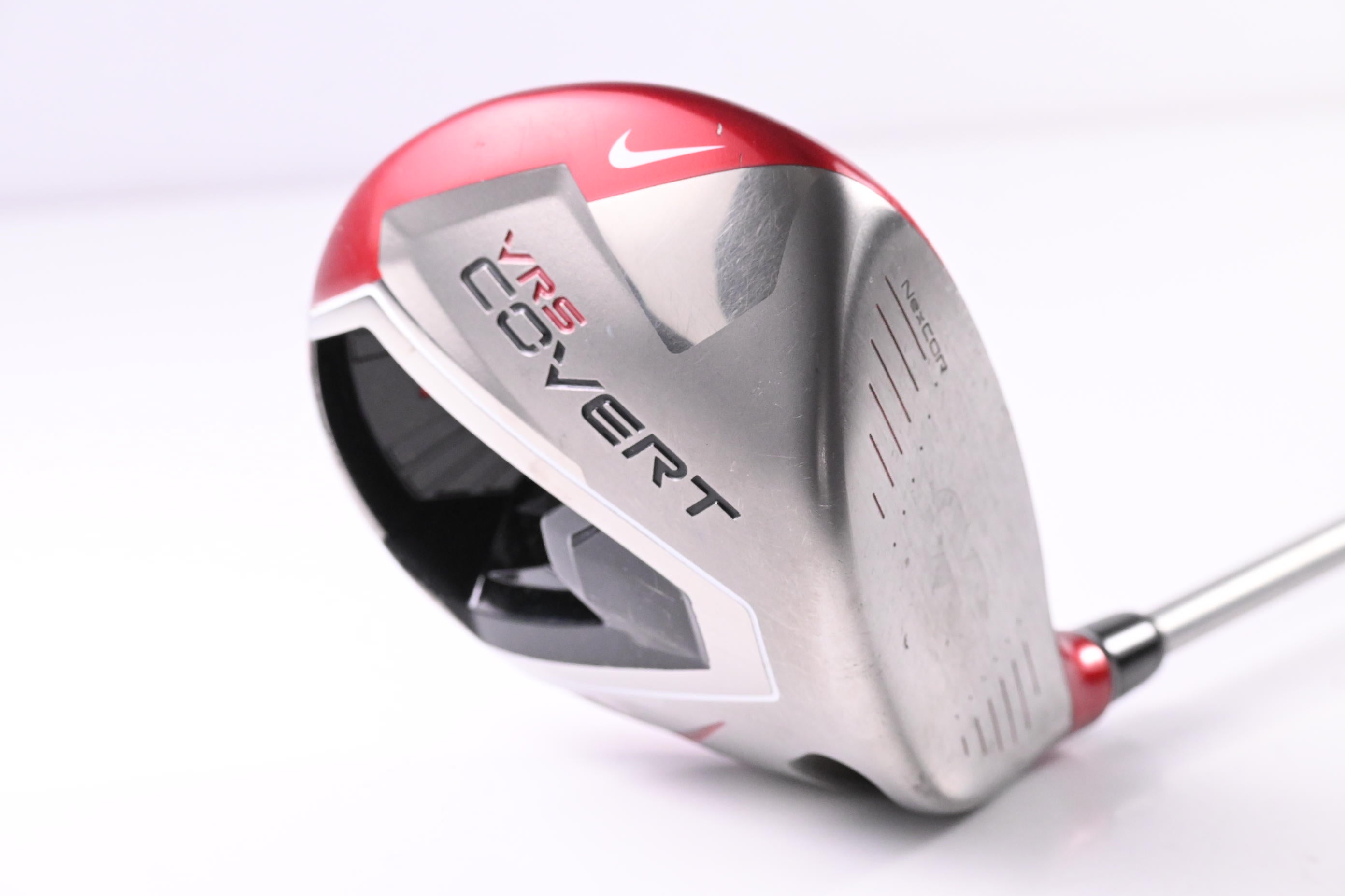 Nike VR-S Covert 2.0 Driver / 10.5 Degree / Regular Flex Diamana S+ Blue 60