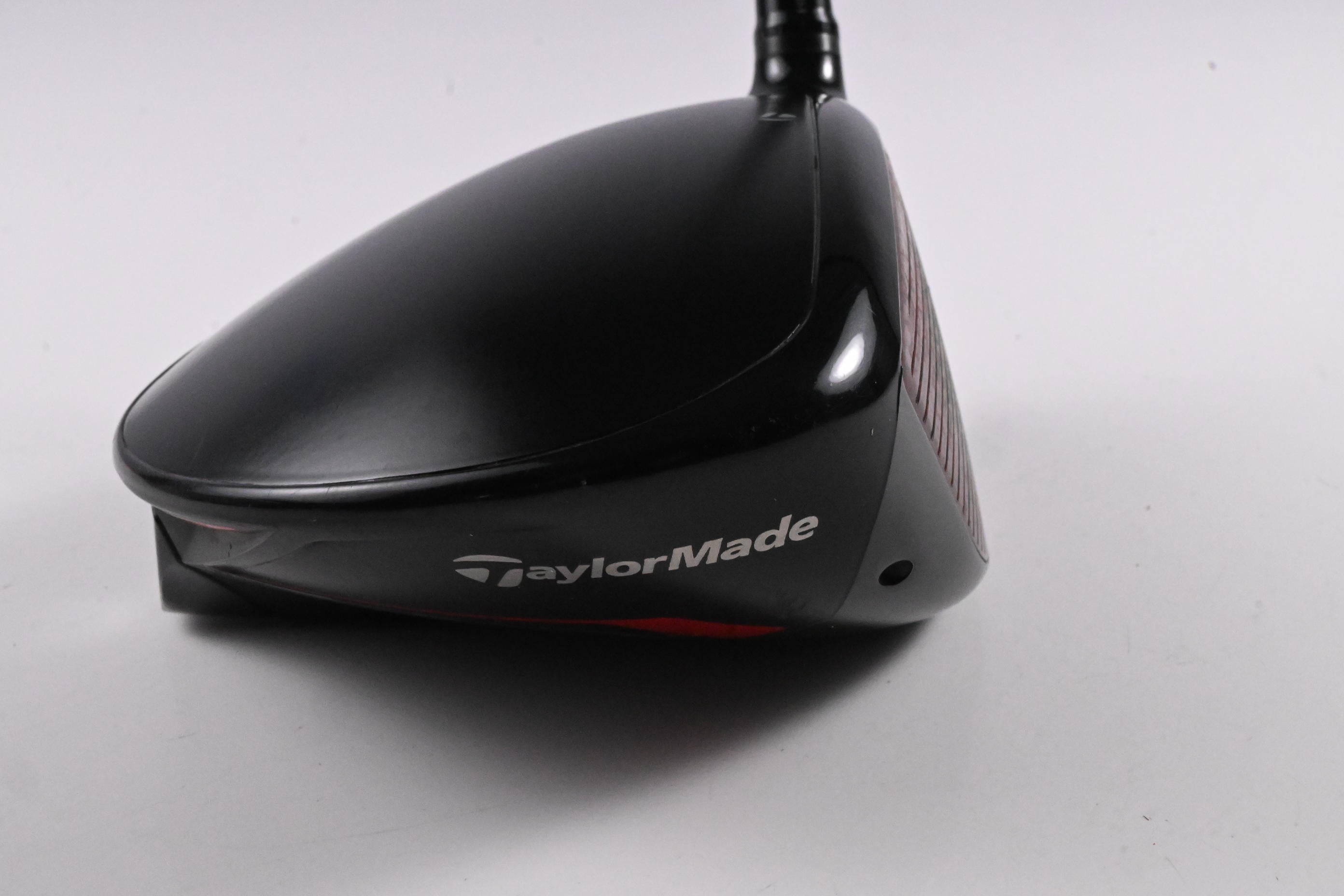 Taylormade Stealth Driver / 12 Degree / Regular Flex Air Speeder 45 Shaft