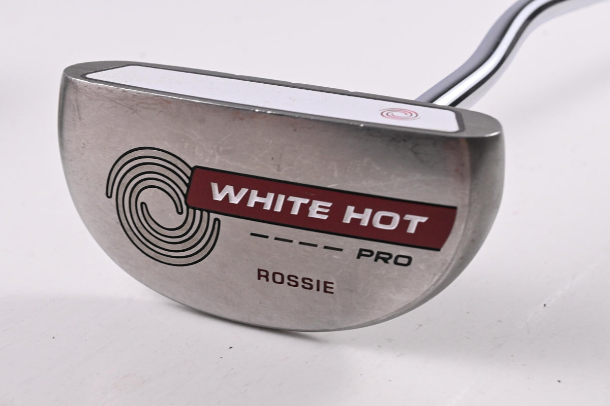 Odyssey White Hot Pro Rossie Putter / 34 Inch