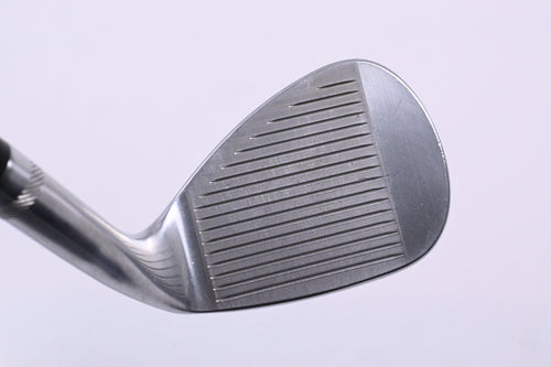 Left Hand Titleist Vokey SM6 Lob Wedge / 58 Degree / Wedge Flex Vokey SM6 Shaft