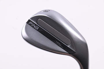 Ping S259 Lob Wedge / 58 Degree / Black Dot / Wedge Flex Ping Z-Z115 Shaft