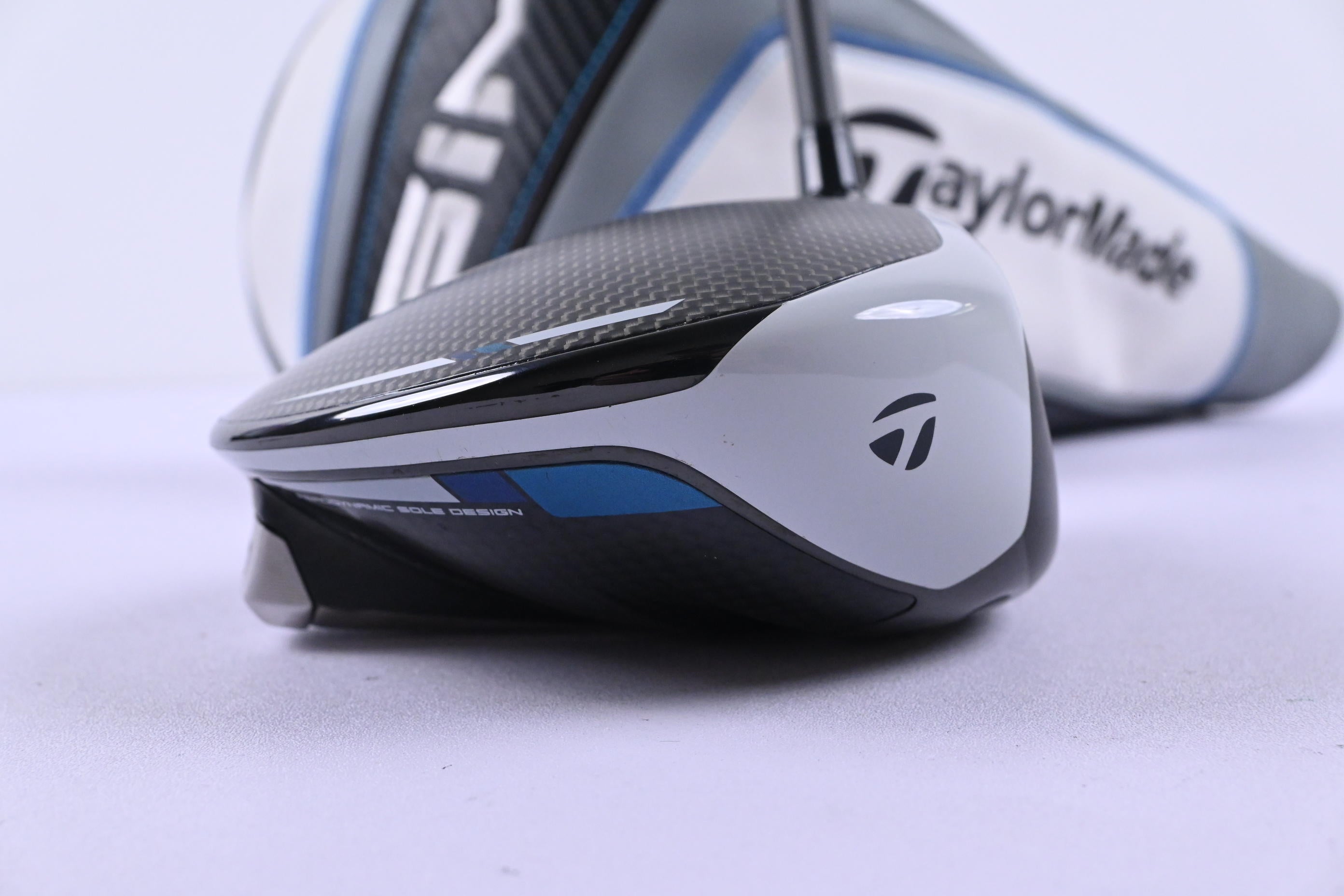Taylormade SIM Driver / 10.5 Degree / X-Flex Fujikura Pro 73 Shaft