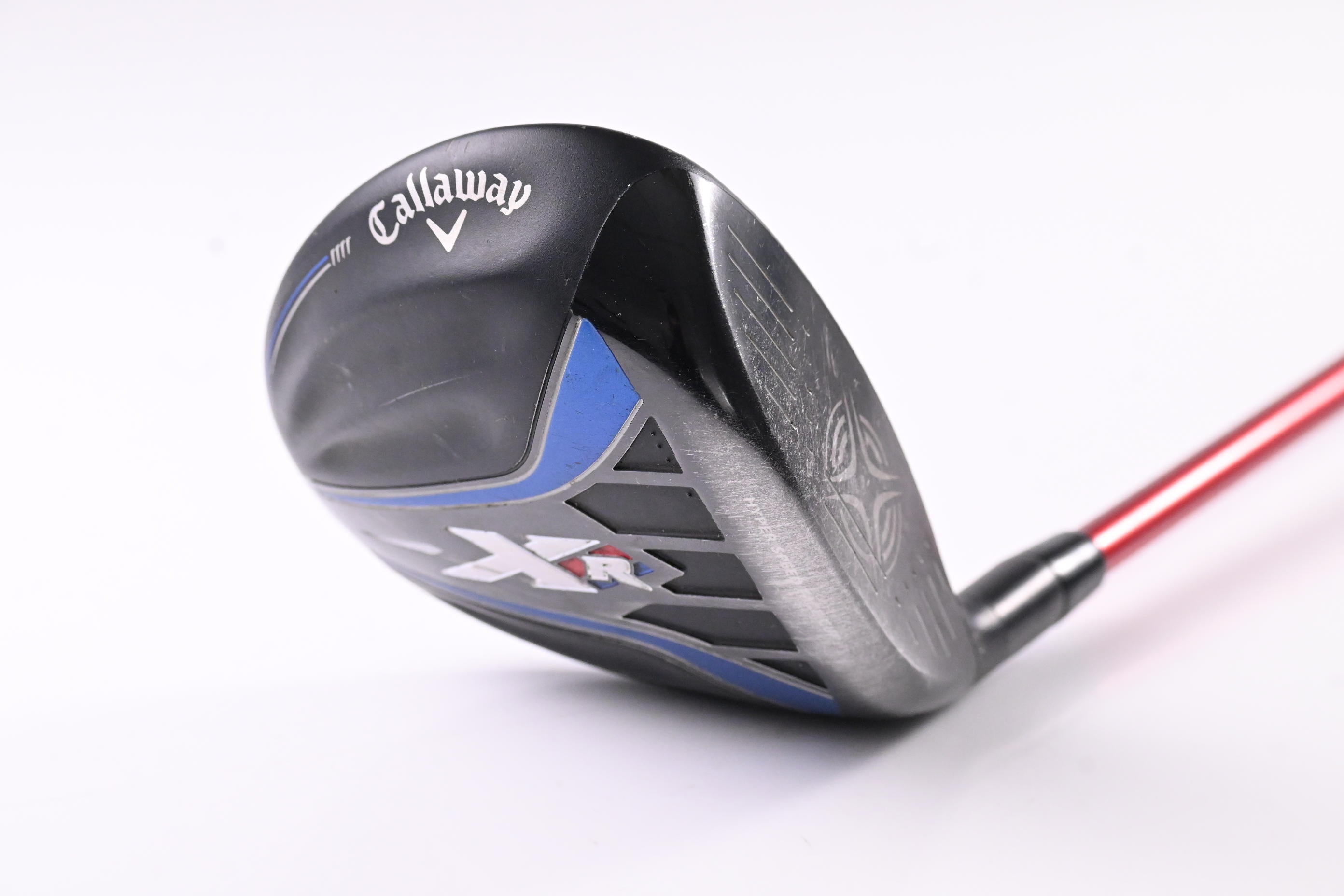 Callaway XR16 #3 Wood / 15 Degree / Stiff Flex Fujikura Speeder565 Evolution