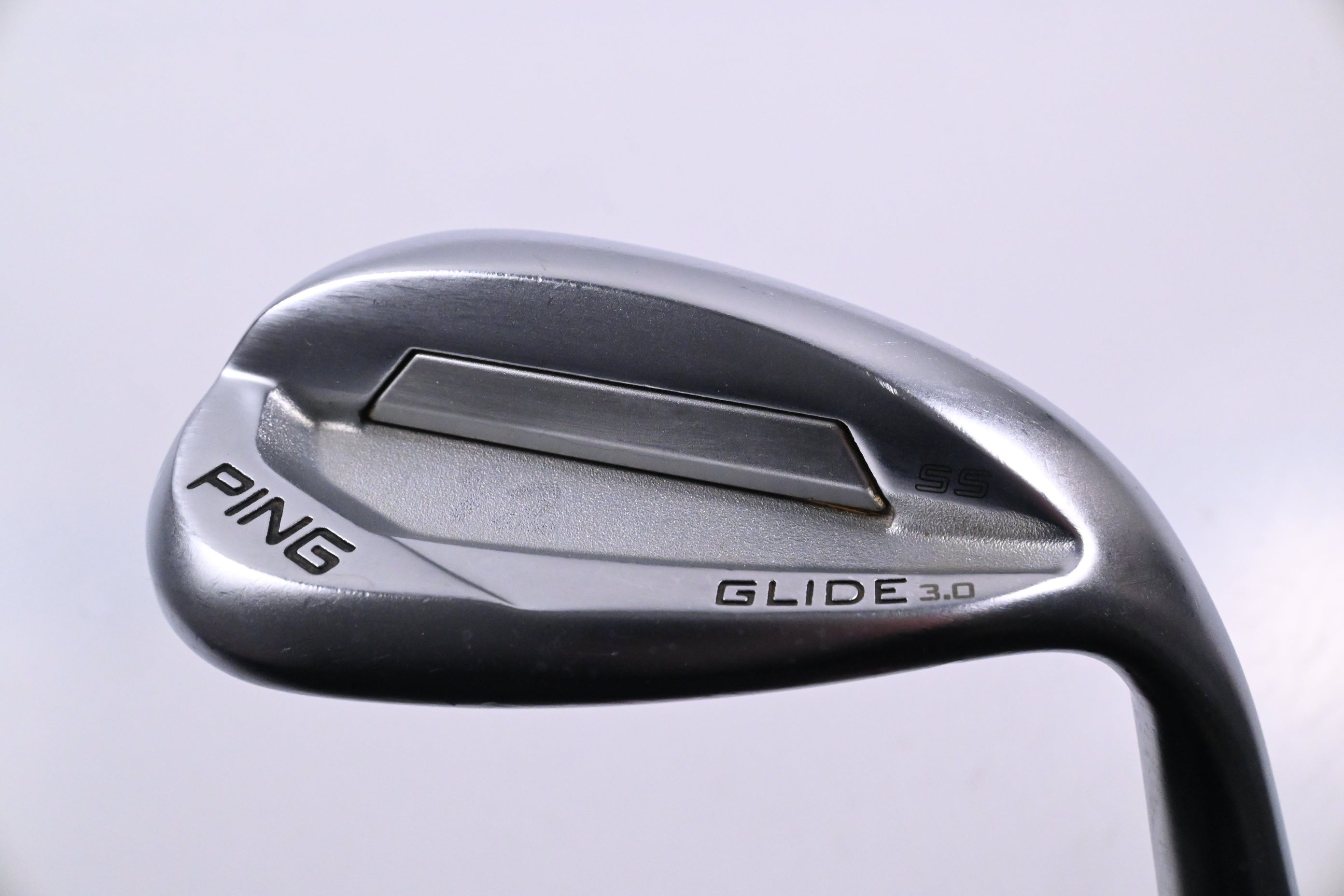 Ping Glide 3.0 Lob Wedge / 60 Degree / X-Flex Project X Shaft