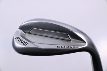 Ping Glide 3.0 Lob Wedge / 60 Degree / X-Flex Project X Shaft