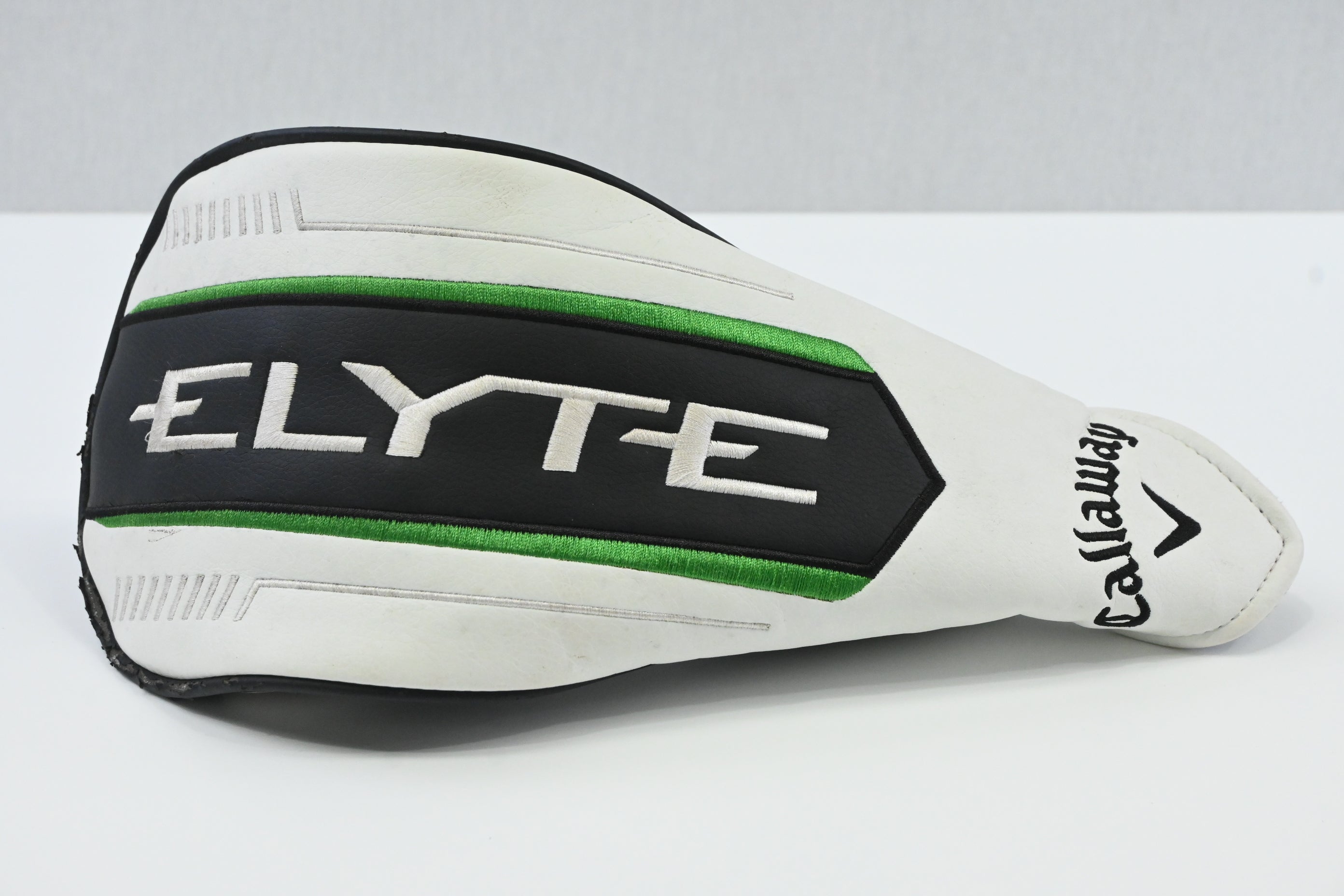 Callaway Elyte Triple Diamond Driver / 10.5 Degree / X-Flex Tensei 1K Black 70