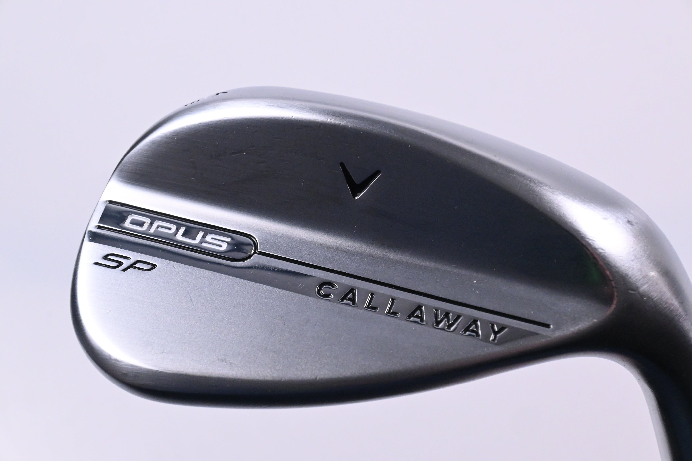 Callaway Opus SP Sand Wedge / 54 Degree / Stiff Flex Dynamic Gold 115 S300 Shaft