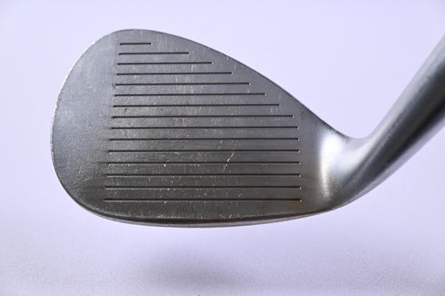 Mizuno MP-R12 Lob Wedge / 60 Degree / Wedge Flex Steel Shaft