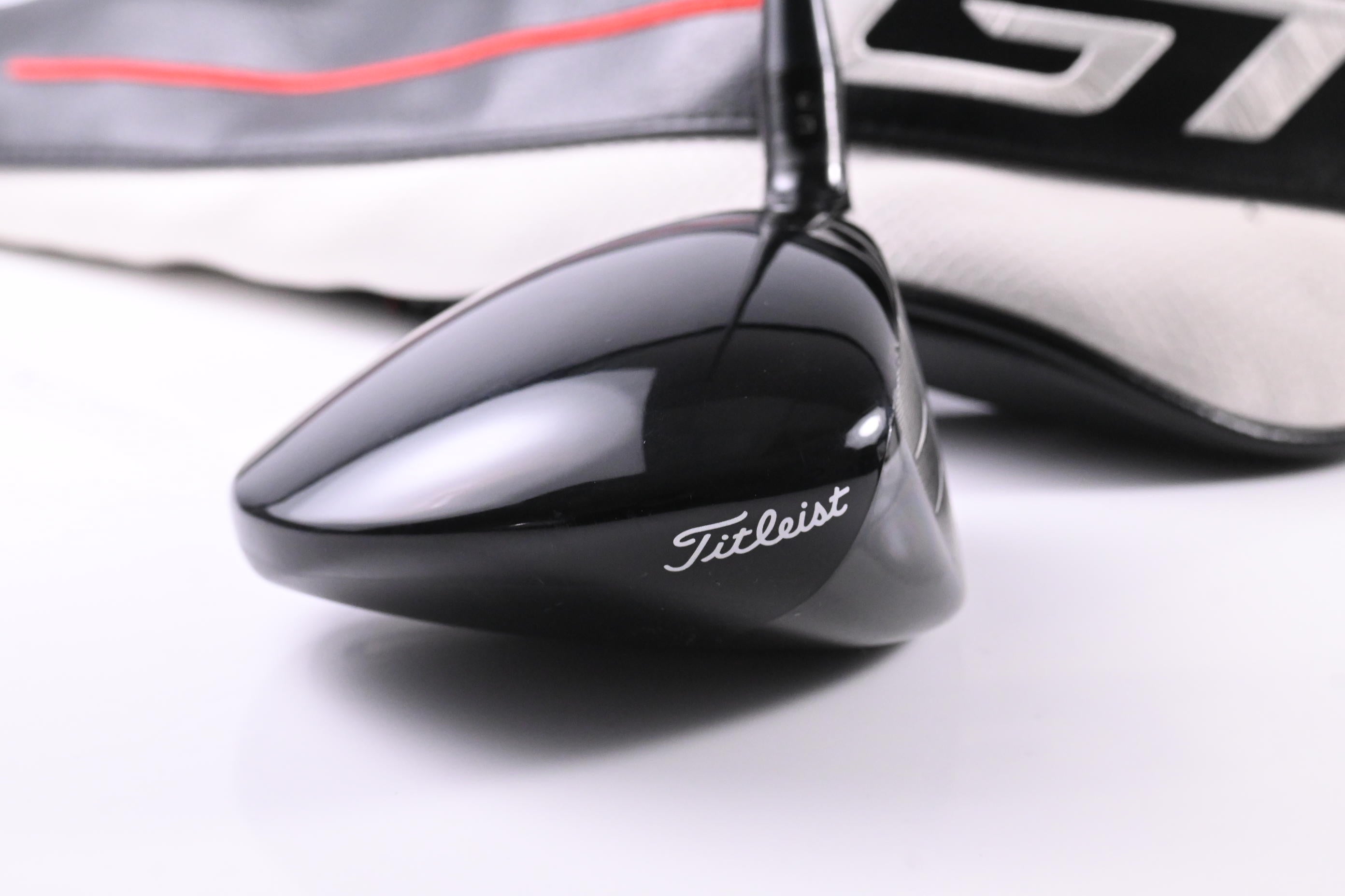 Titleist GT3 Driver / 11 Degree / X-Flex Tensei AV Blue 55 Shaft