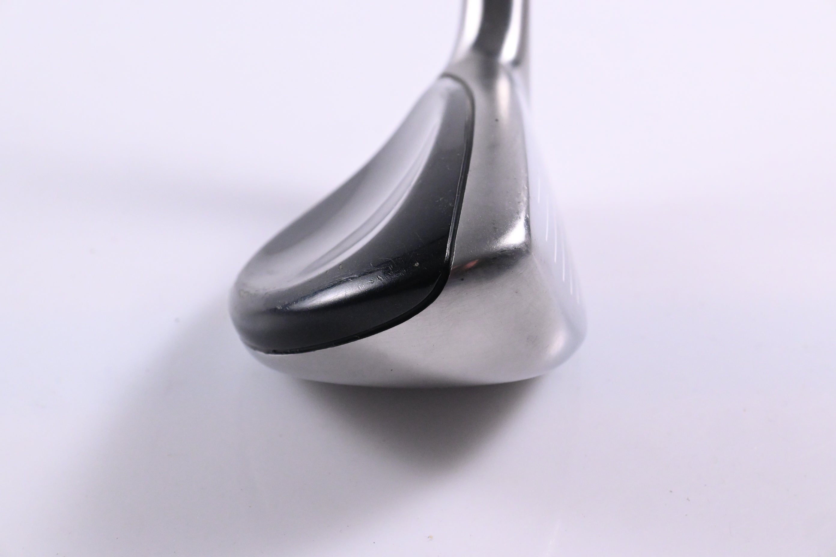 Cleveland Halo #2 Hybrid / 19 Degree / Regular Flex Cleveland Halo Shaft