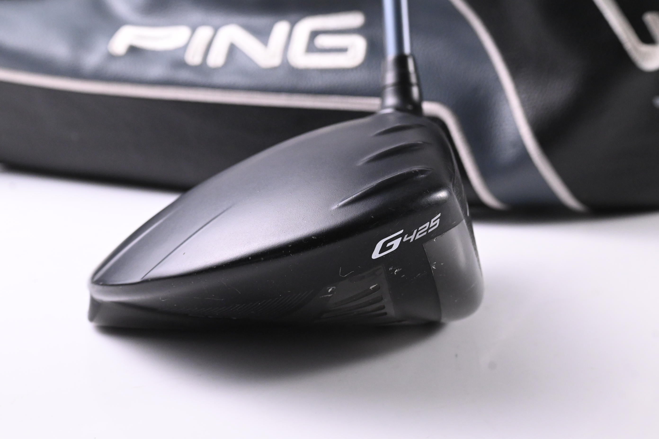 Ping G425 SFT Driver / 10.5 Degree / Senior Flex Ping ALTA CB Slate 55 Shaft