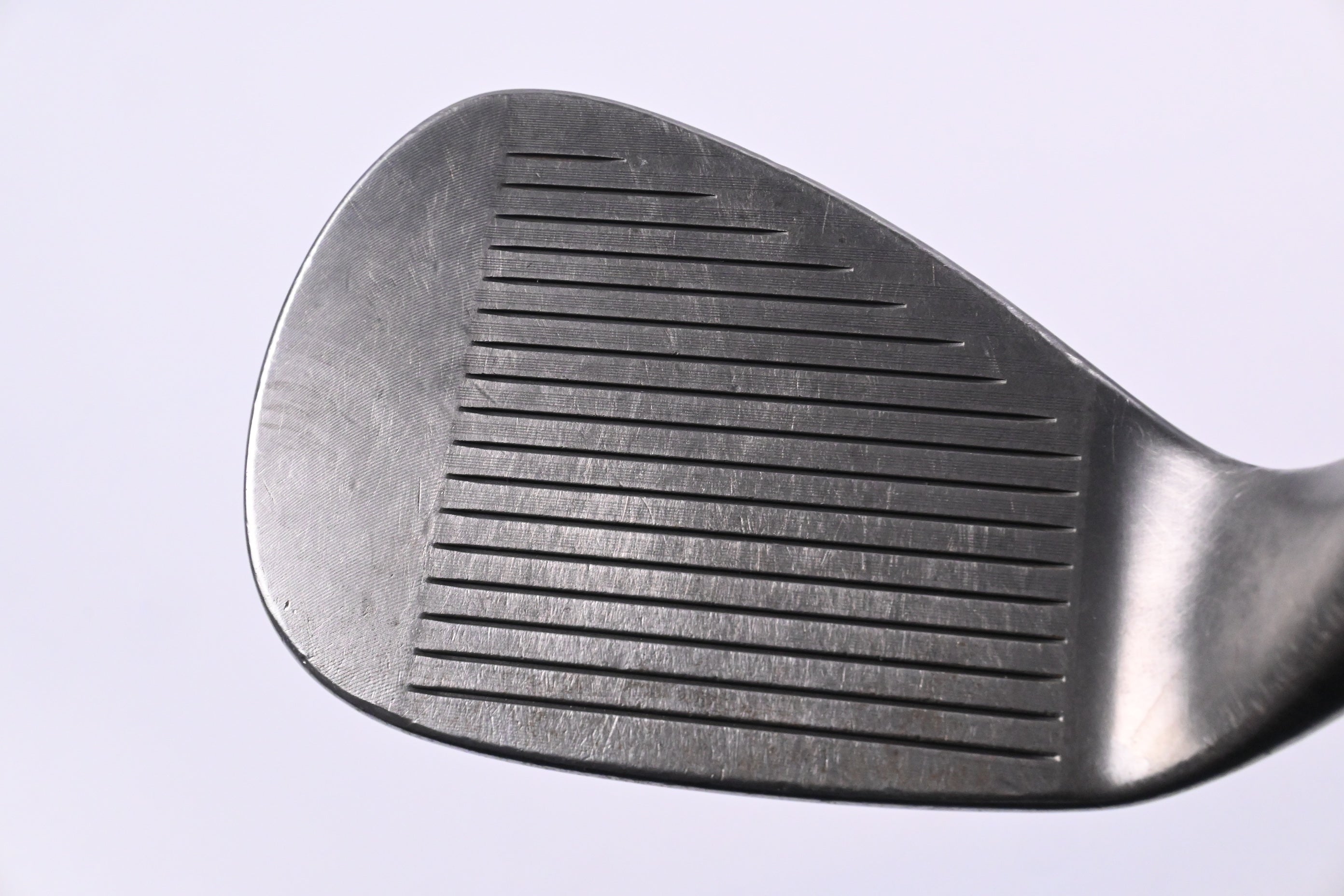 Titleist Vokey SM8 Sand Wedge / 54 Degree / Regular Flex AMT Black R300 Shaft