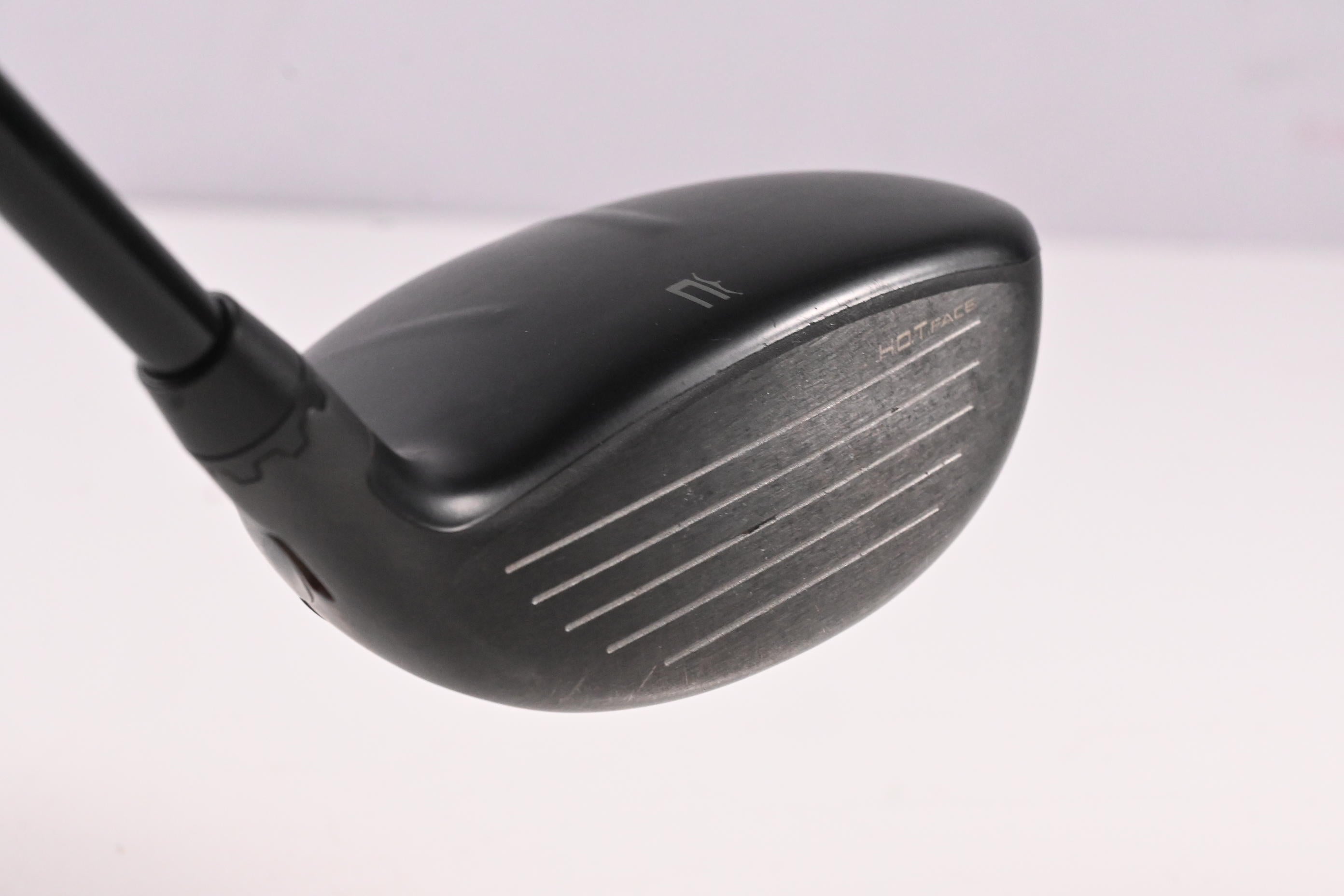 Left Hand Cobra LTDx #3 Wood / 15 Degree / Stiff Flex Kai'li Blue 60 Shaft