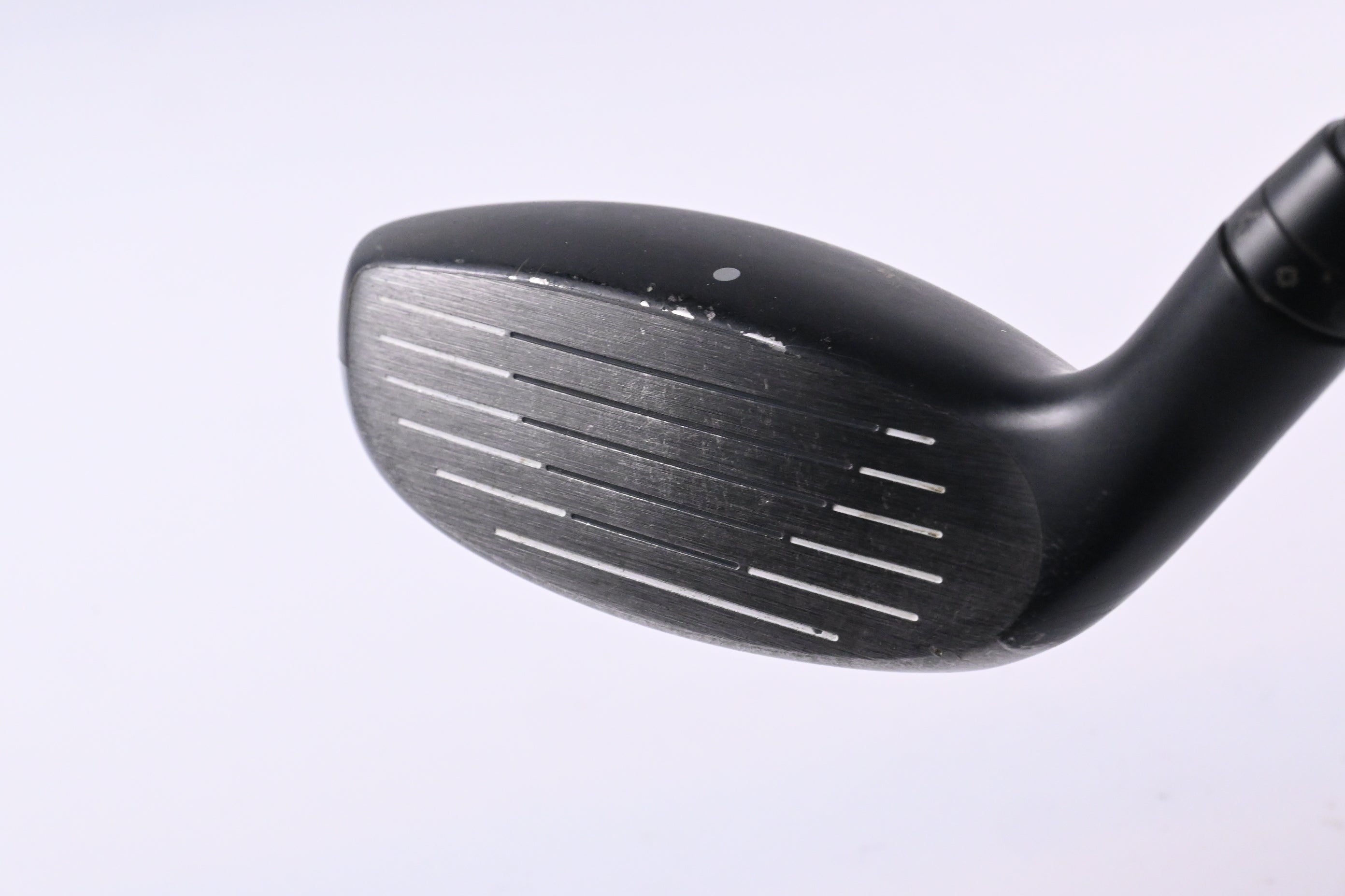 Ping G440 #3 Hybrid / 20 Degree / Stiff Flex Ping Alta CB Blue 70 Shaft