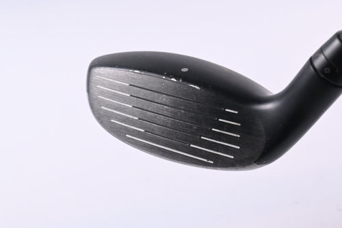 Ping G440 #3 Hybrid / 20 Degree / Stiff Flex Ping Alta CB Blue 70 Shaft
