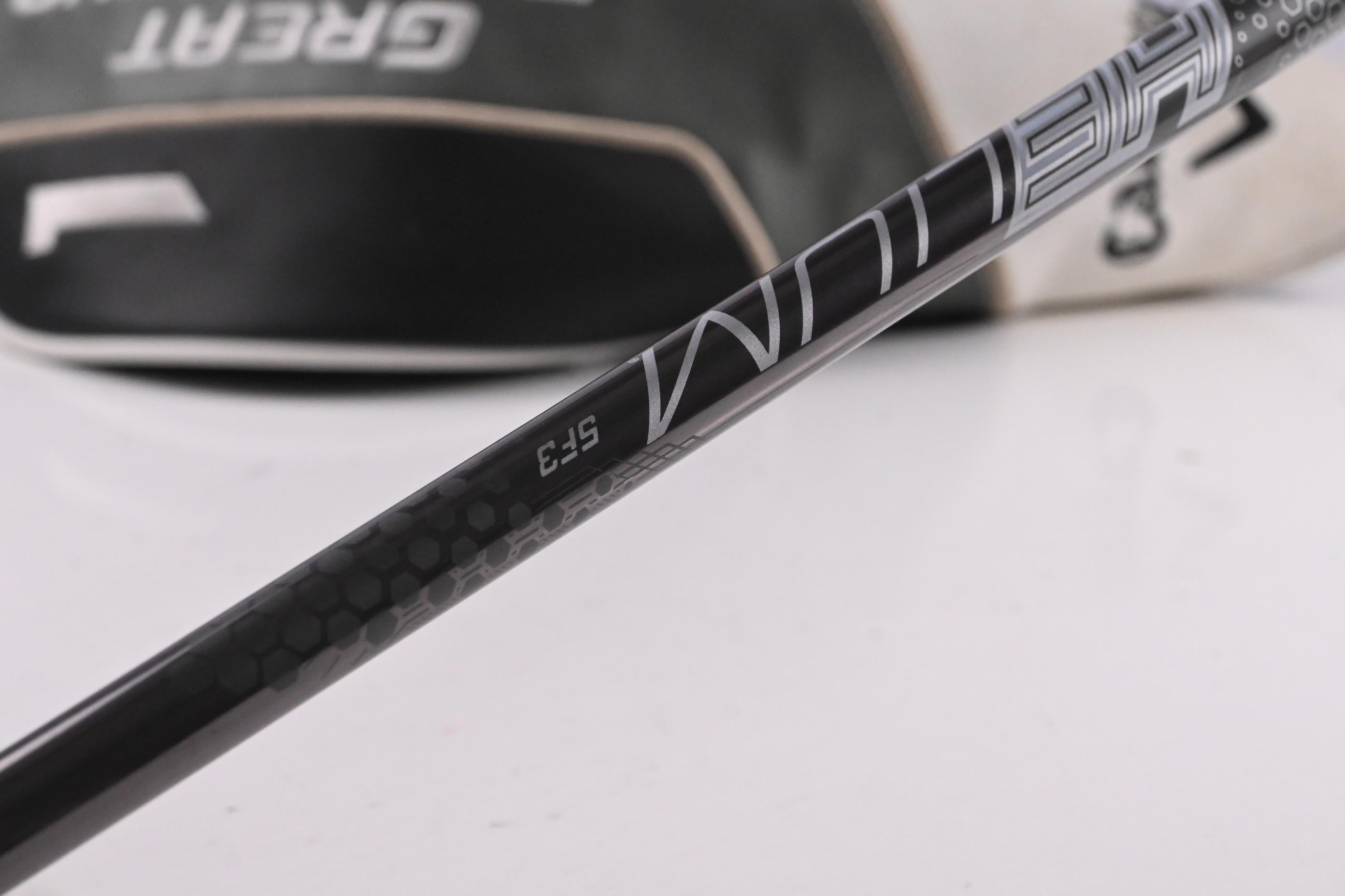 Callaway Great Big Bertha 2023 Driver / 10.5 Degree / Regular Flex UST Helium 5
